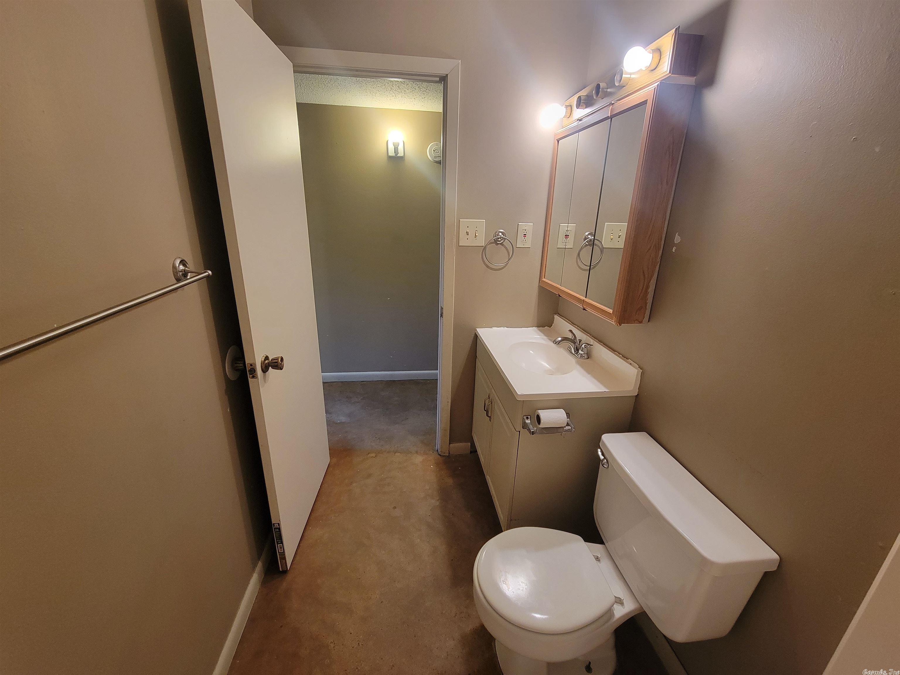 Not in List - Residential Lease