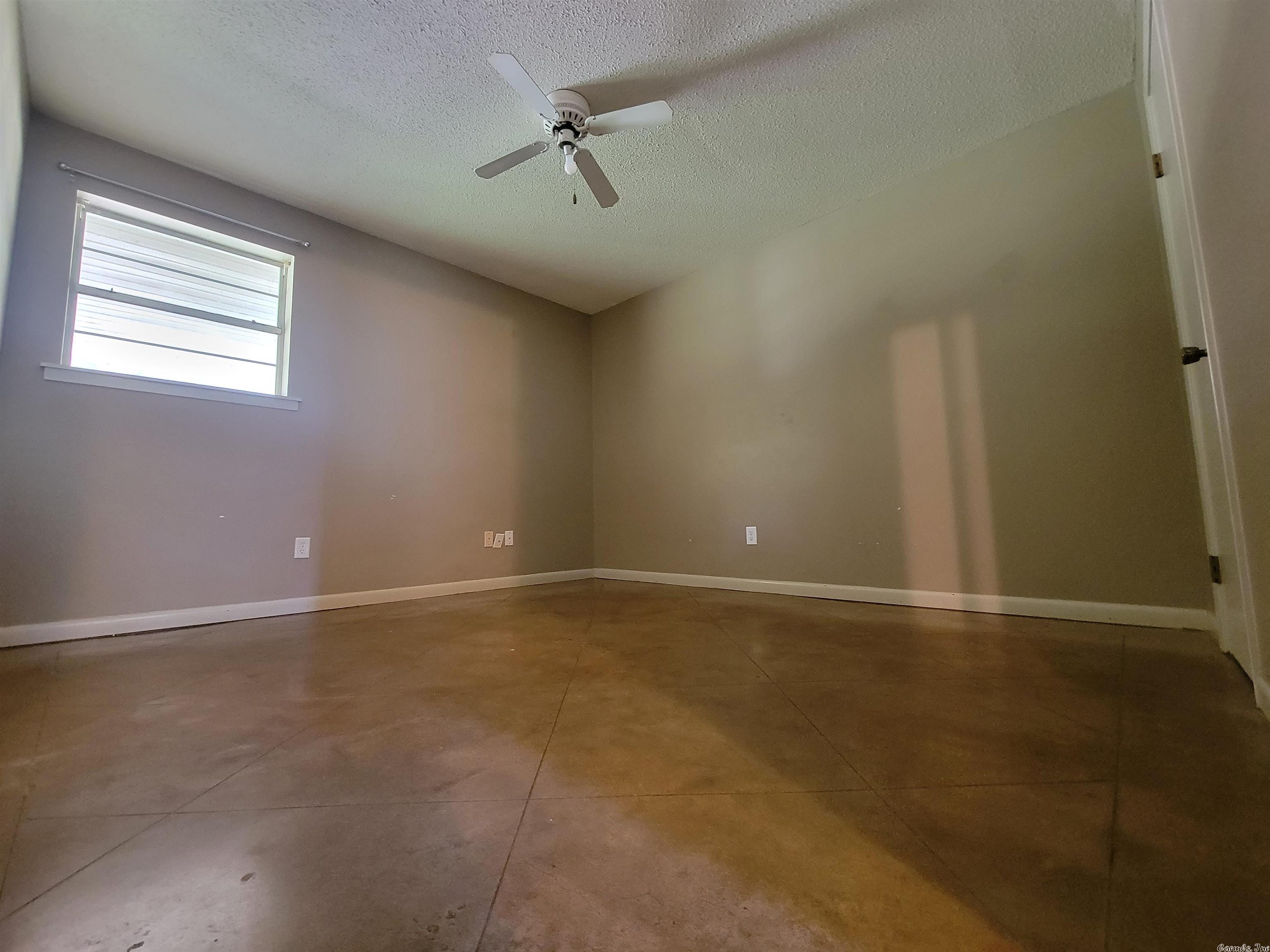 Not in List - Residential Lease