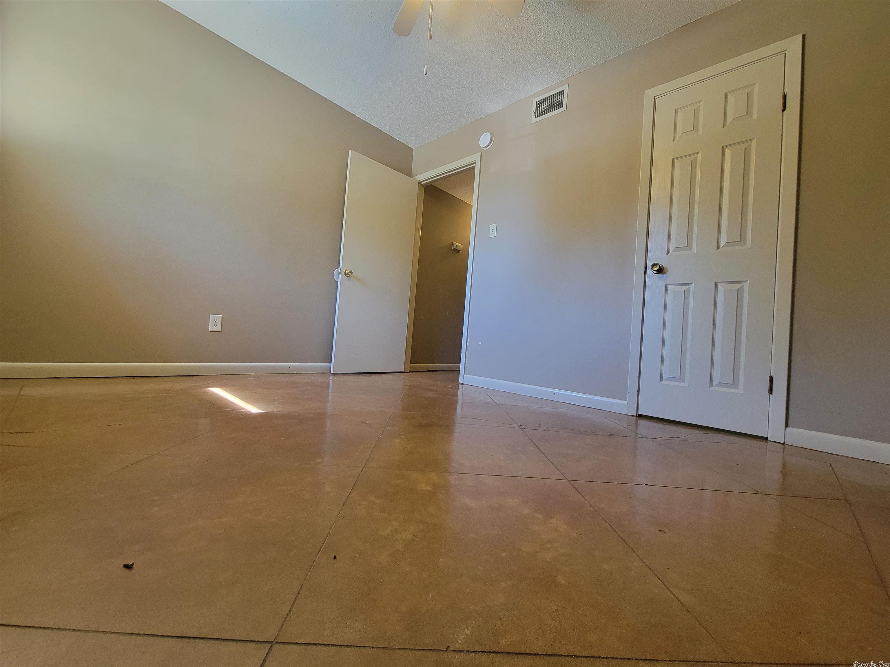 Not in List - Residential Lease