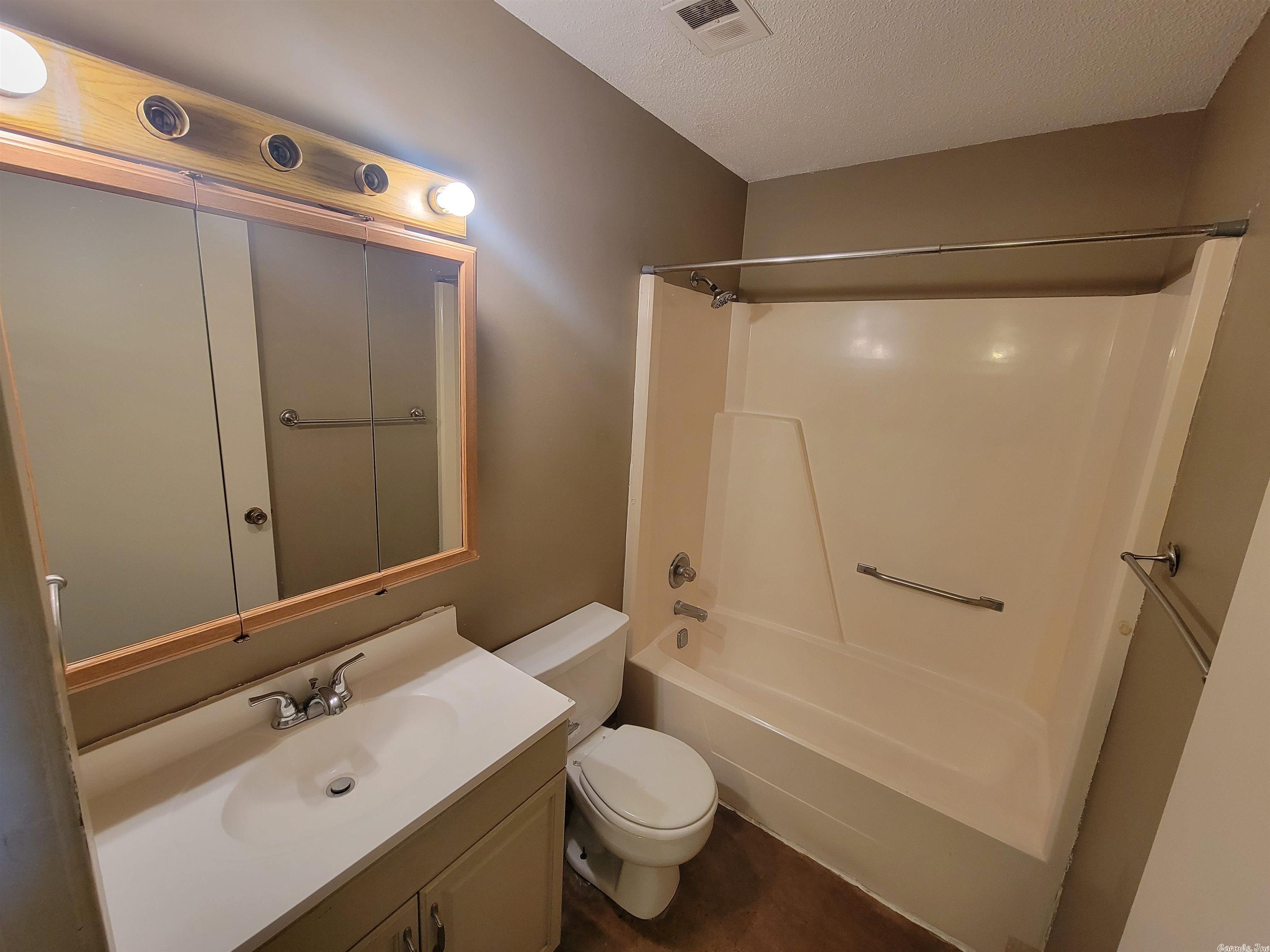 Not in List - Residential Lease