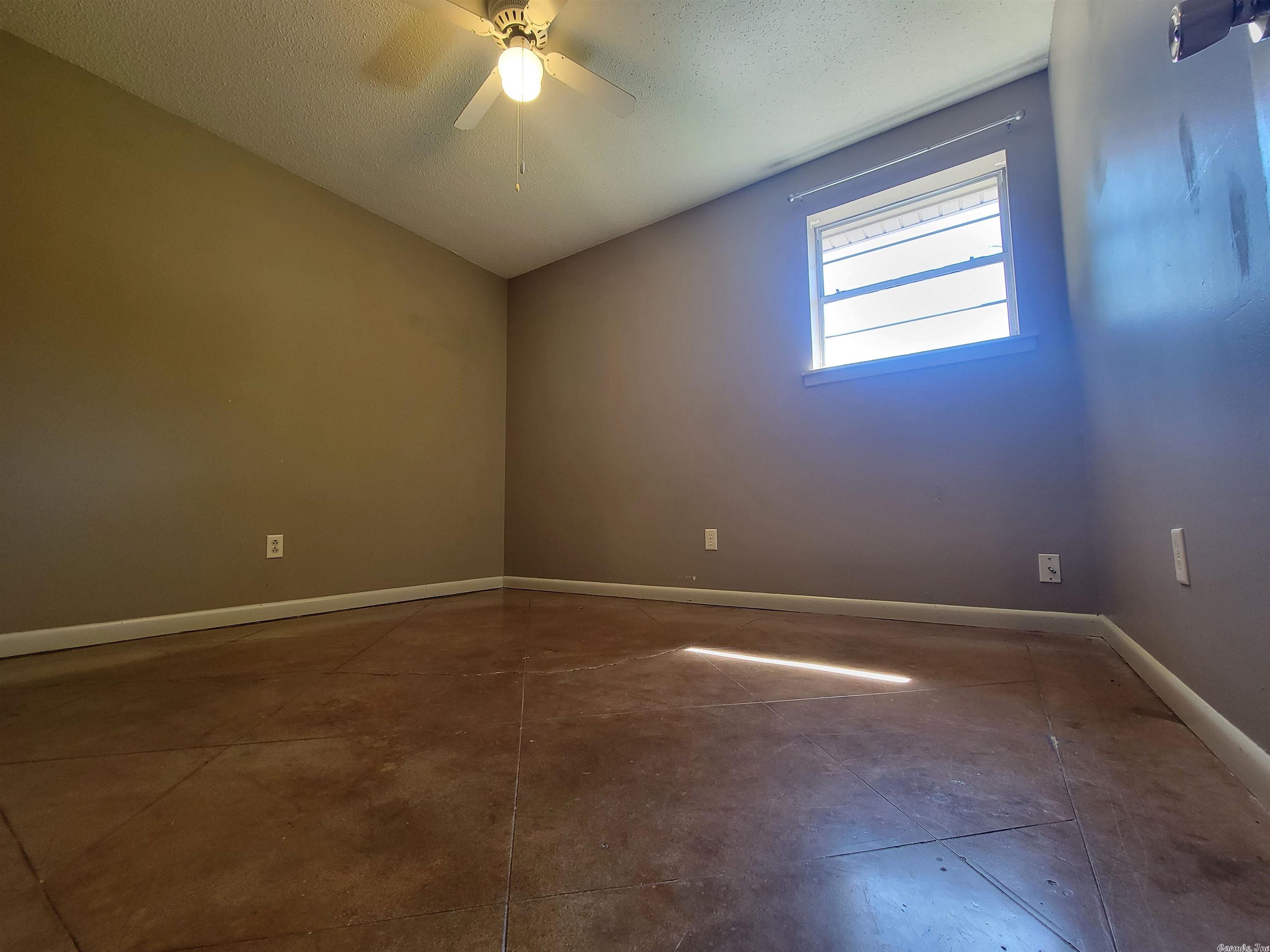 Not in List - Residential Lease