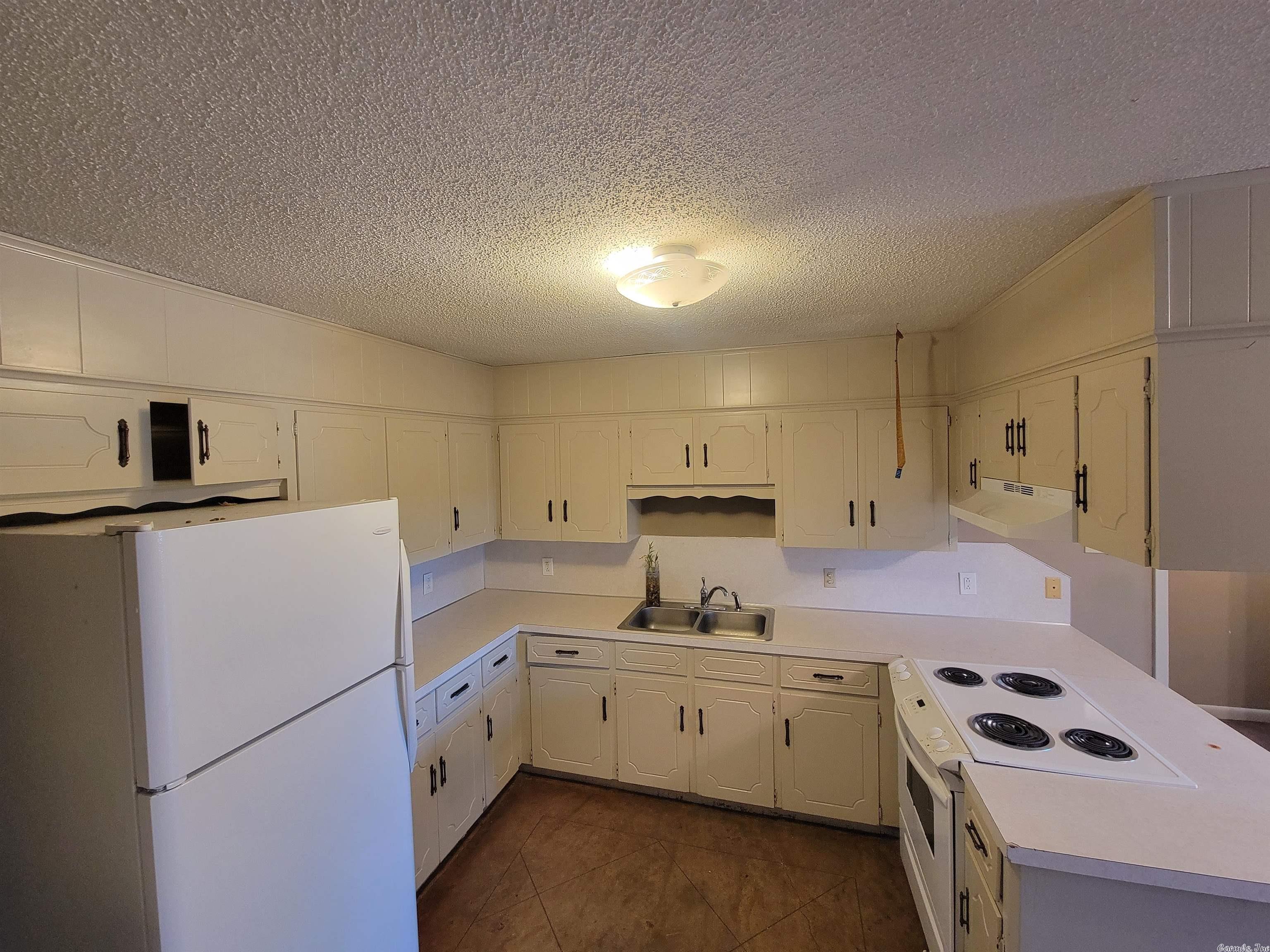 Not in List - Residential Lease