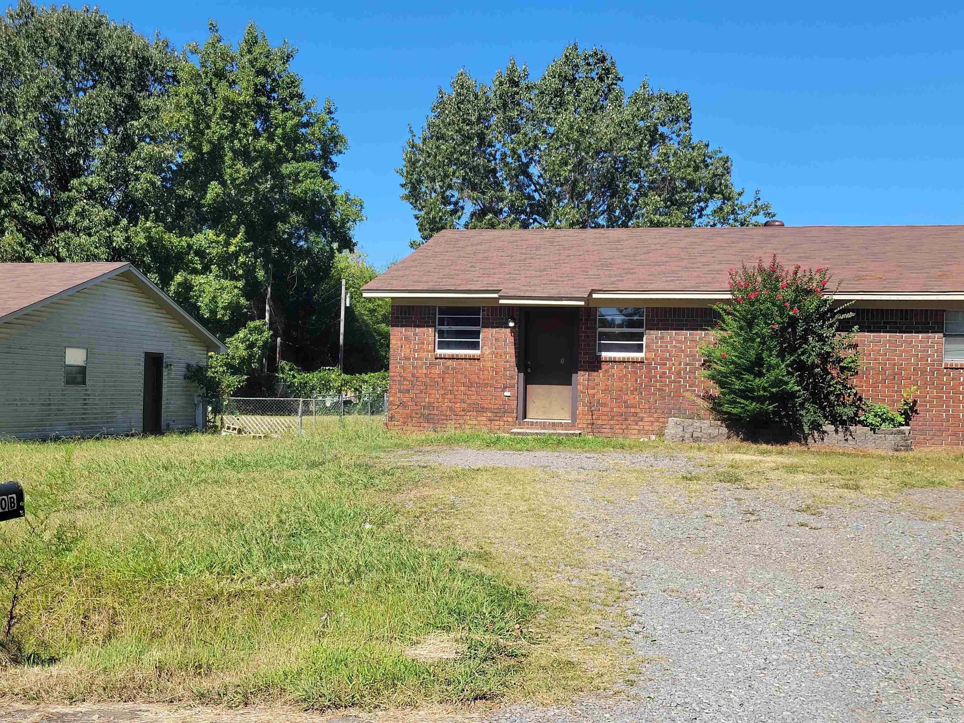 Not in List - Residential Lease