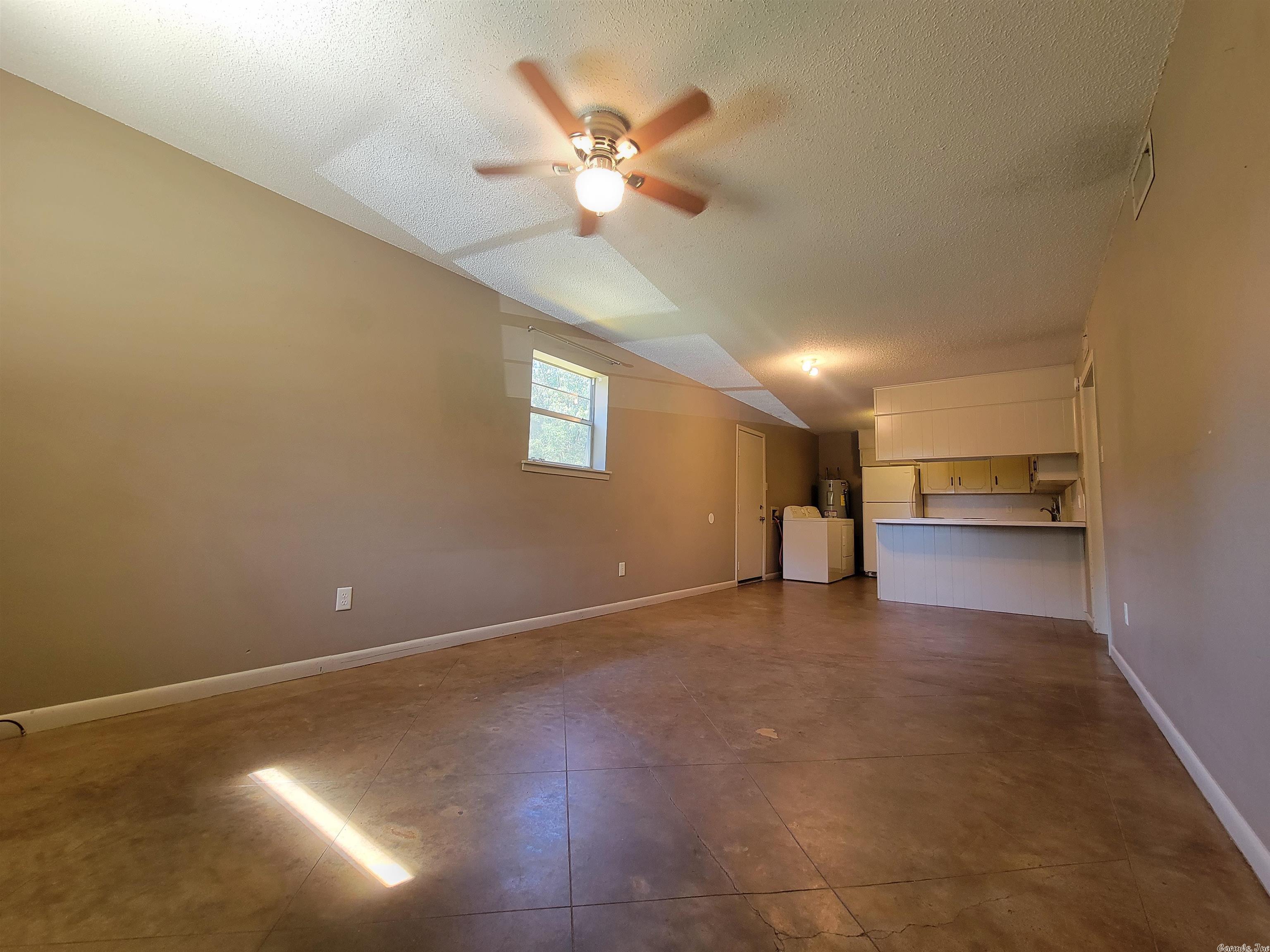 Not in List - Residential Lease