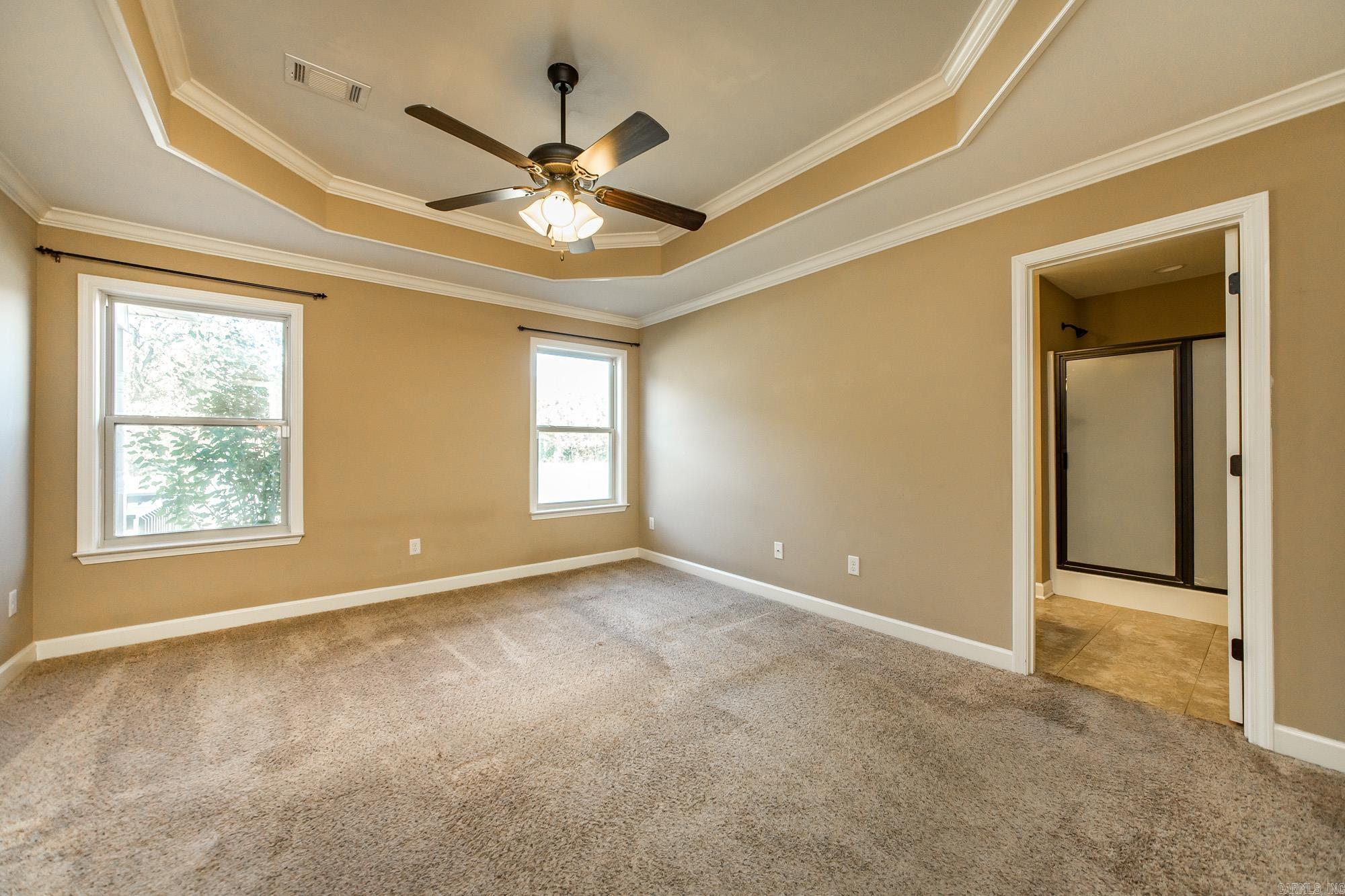 JAXON TERRACE - Residential