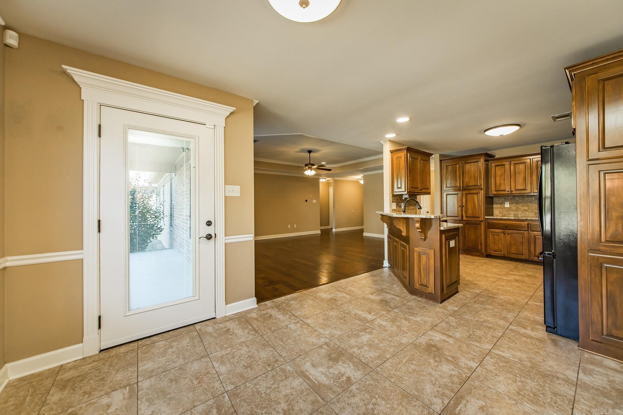 JAXON TERRACE - Residential