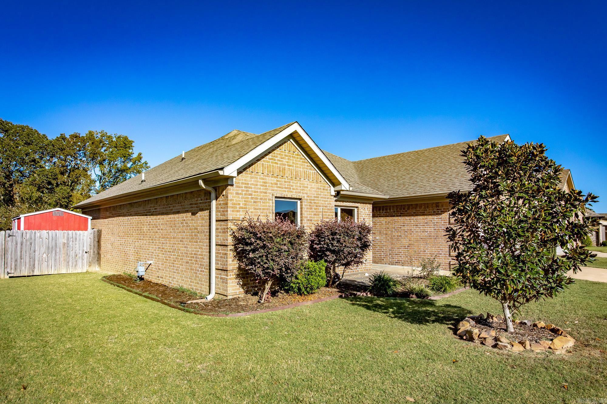 JAXON TERRACE - Residential