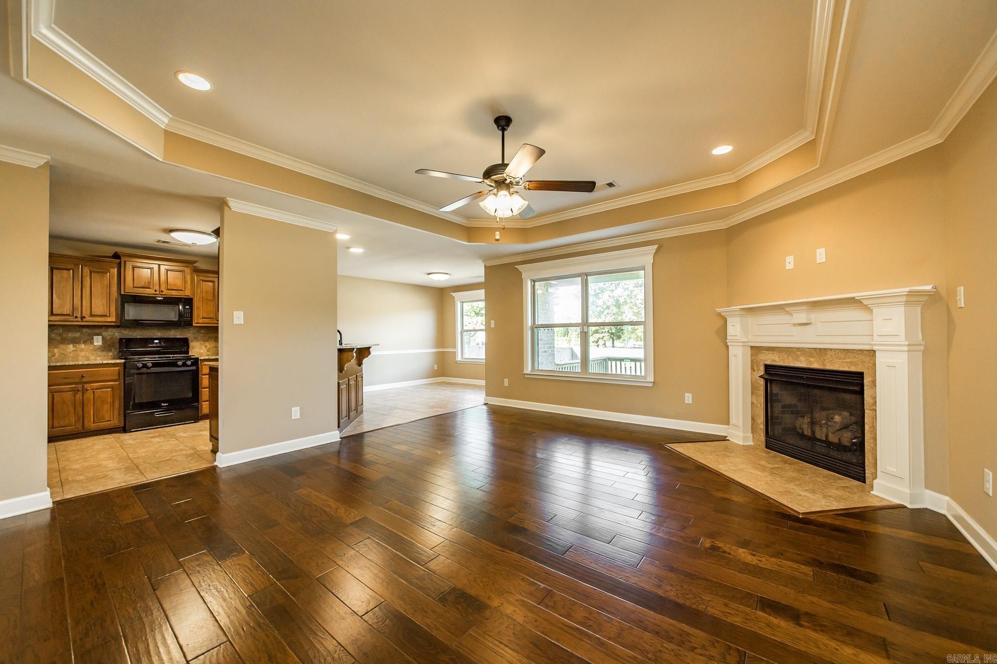 JAXON TERRACE - Residential