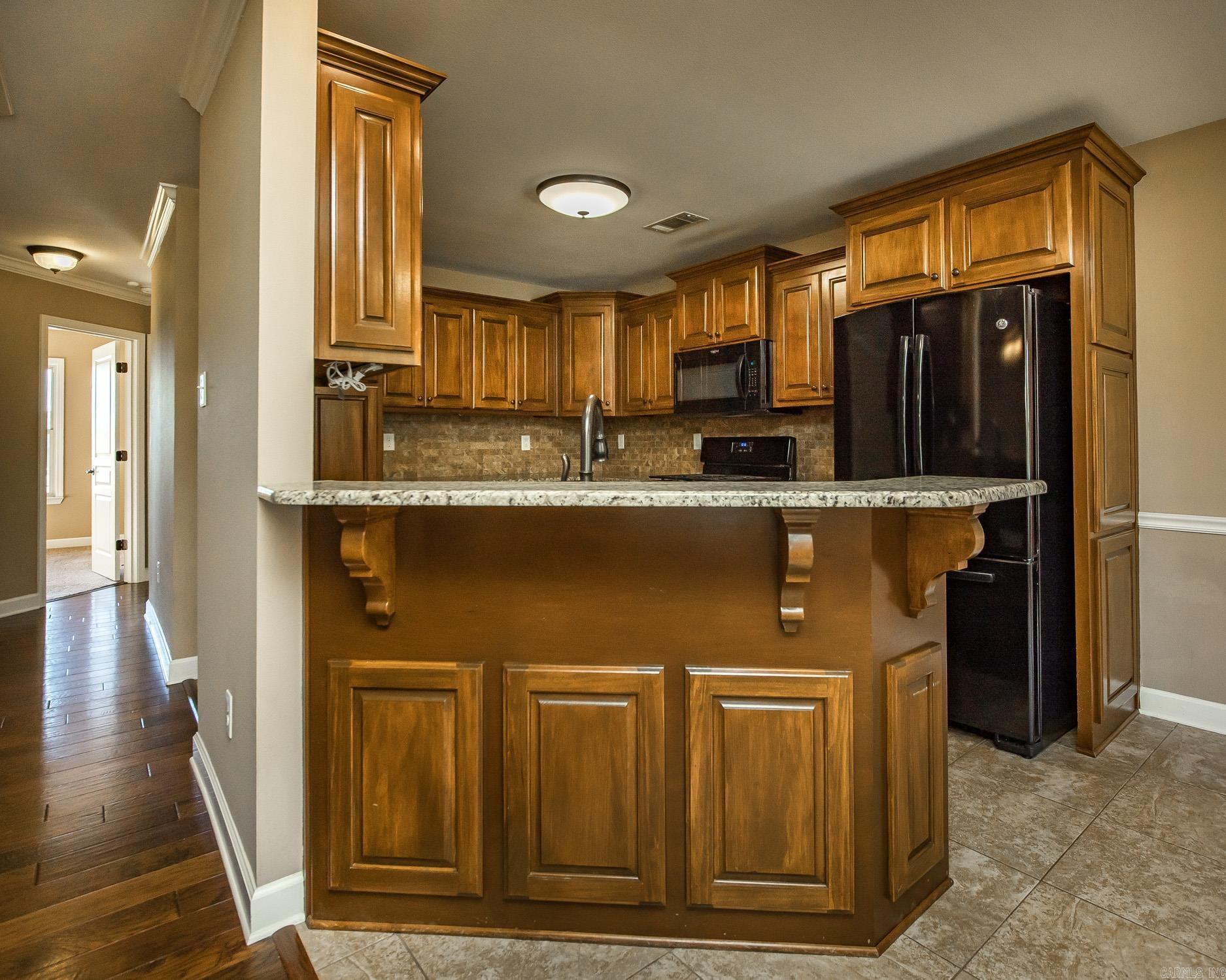 JAXON TERRACE - Residential