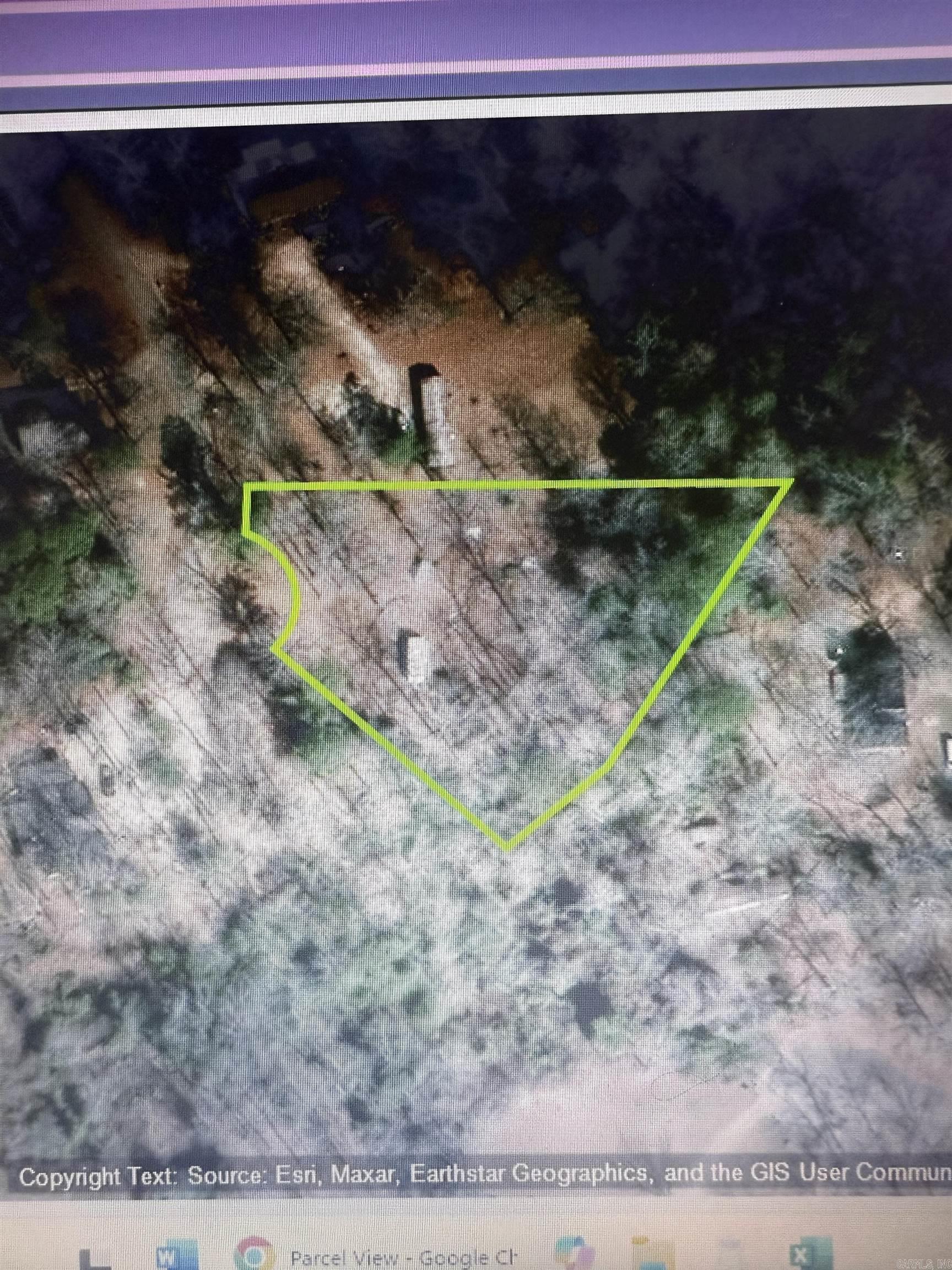 1.06 acre unrestricted lot with fruit trees, City water, Septic, Electric. Building site. On a Cul De Sac. Buyer to verify size of lot and restrictions (if any).