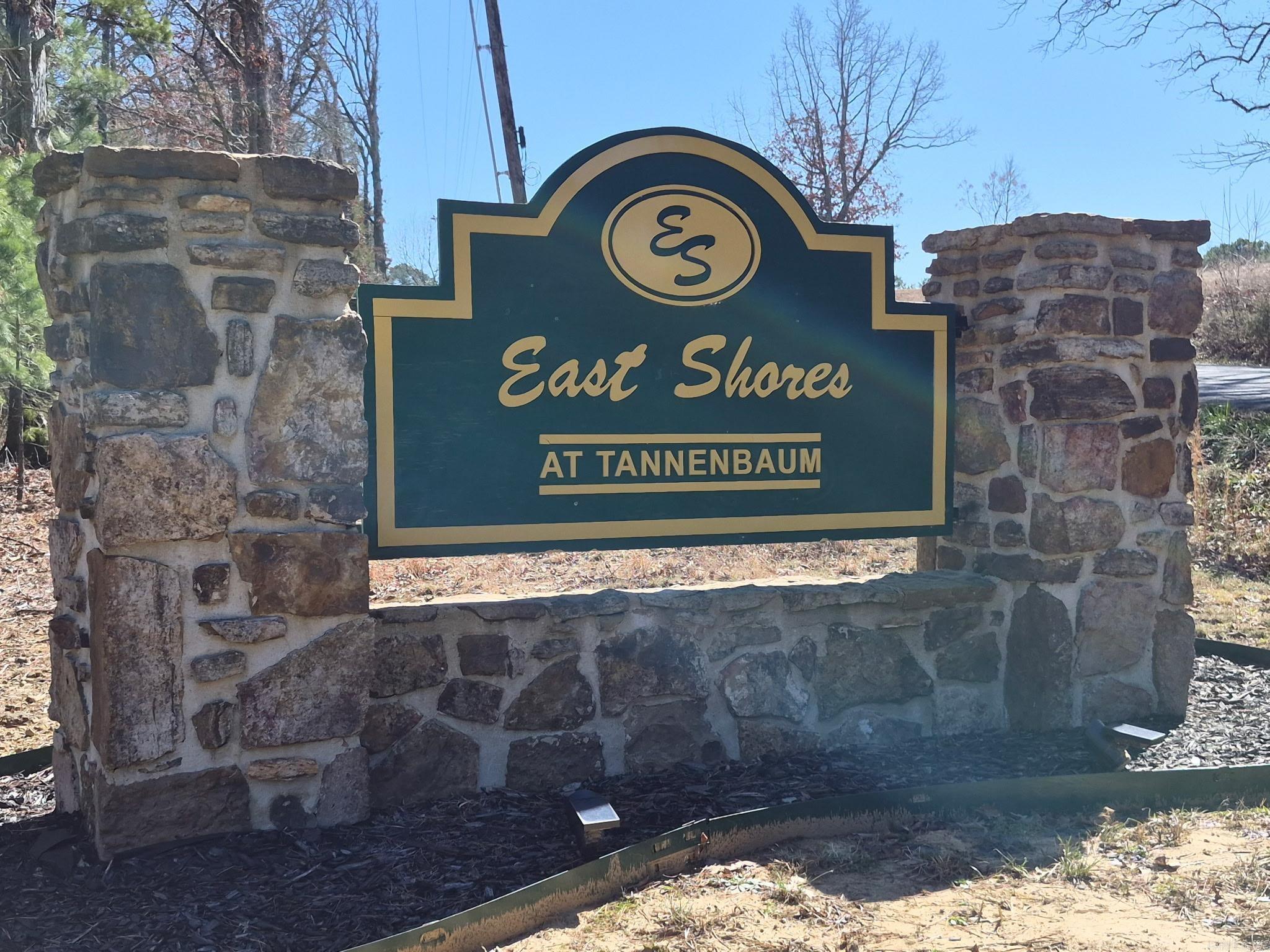 East Shores at Tannenbaum - Land