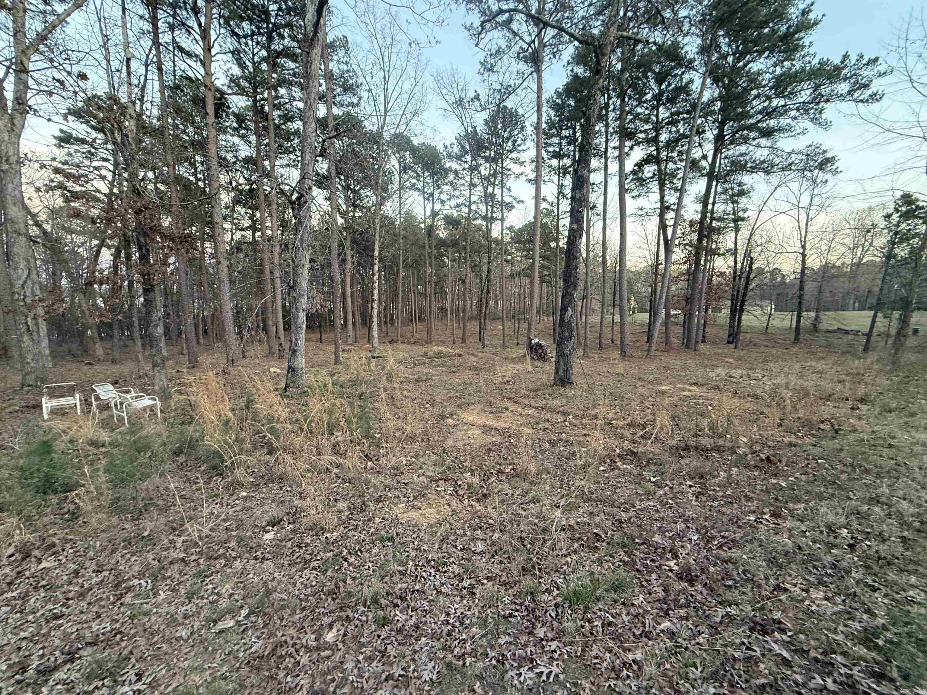 East Shores at Tannenbaum - Land