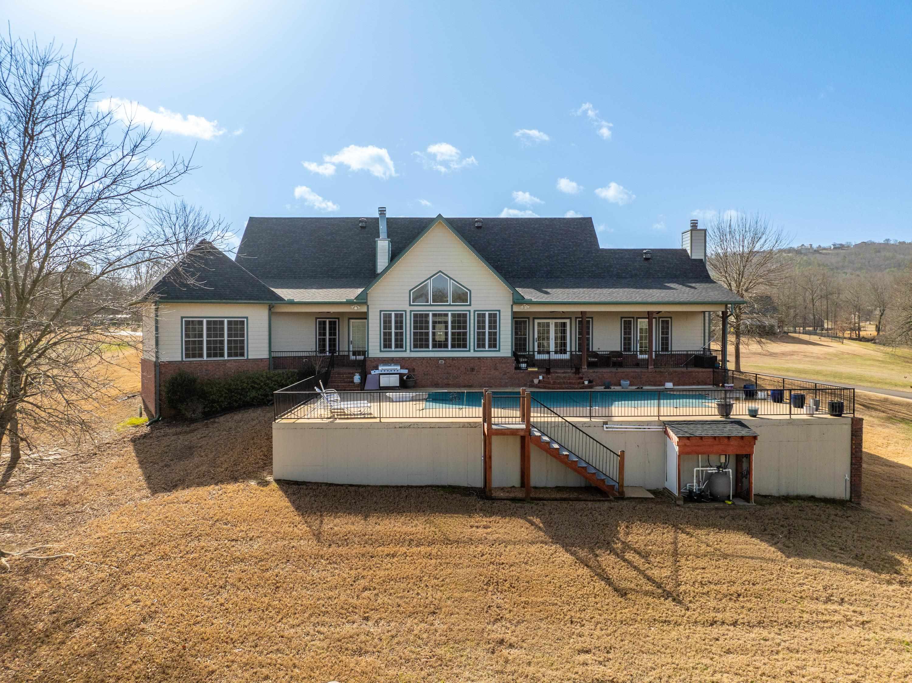 WOODLAND VALLEY ESTATES - Residential