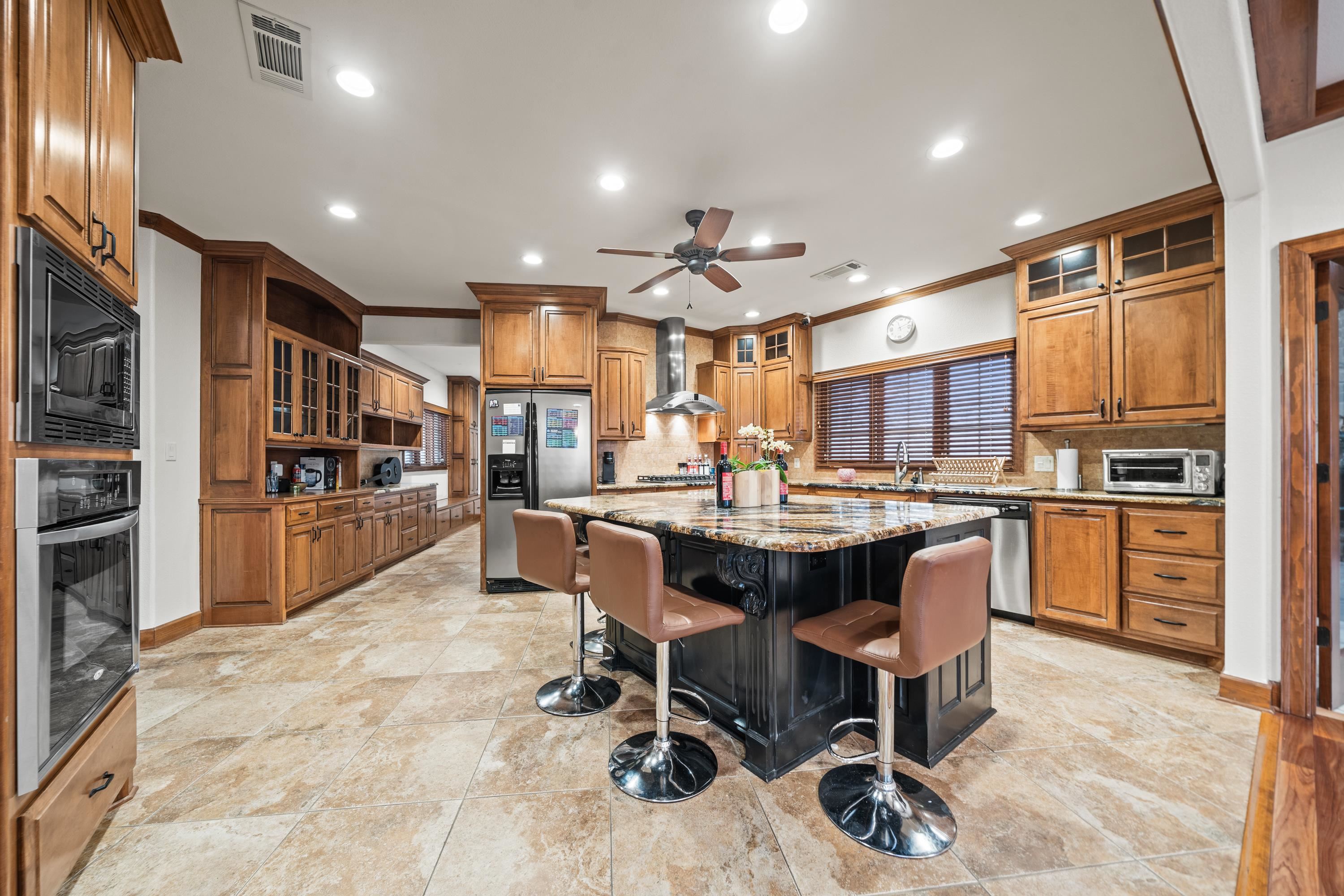 WOODLAND VALLEY ESTATES - Residential