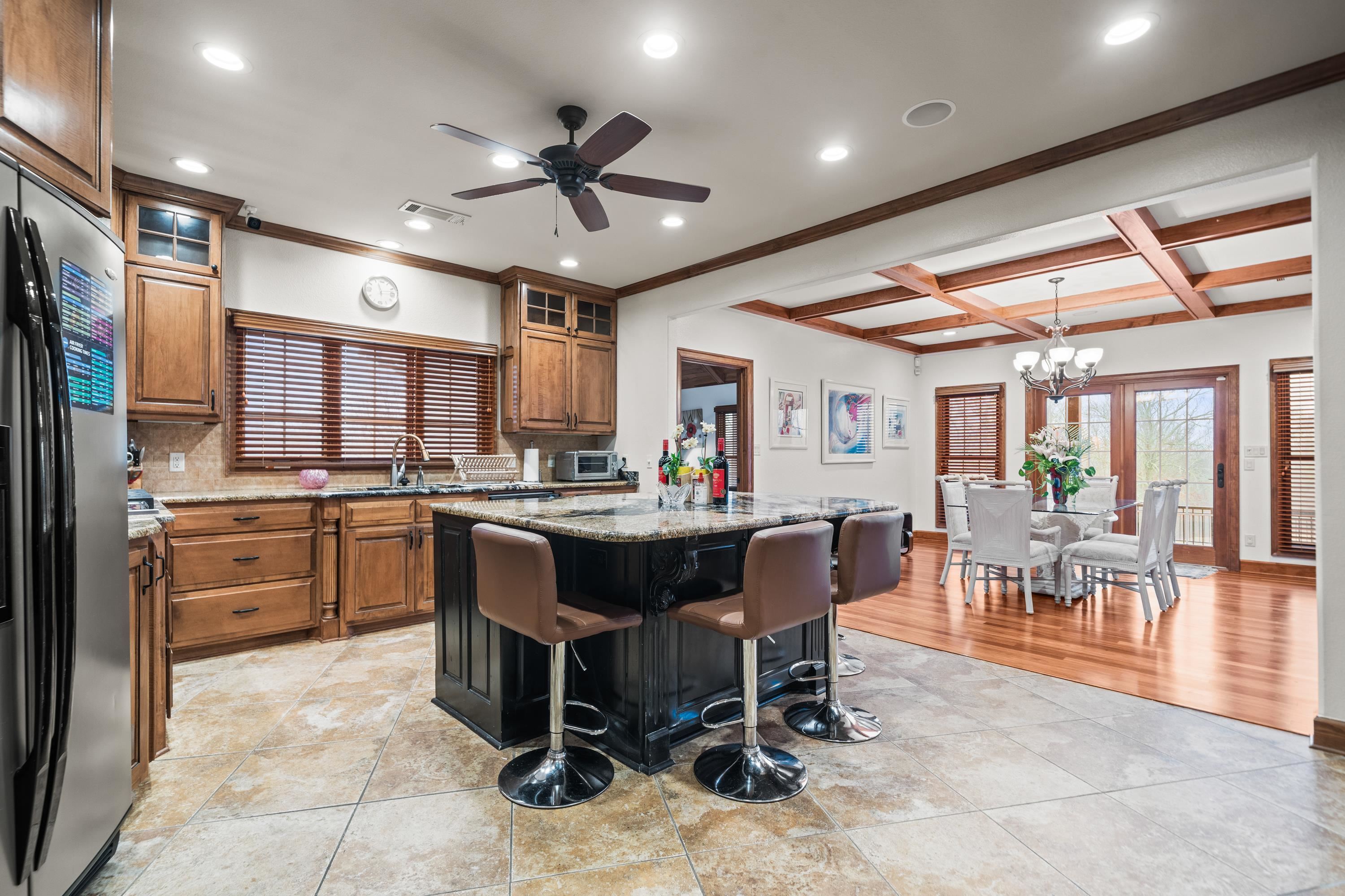 WOODLAND VALLEY ESTATES - Residential