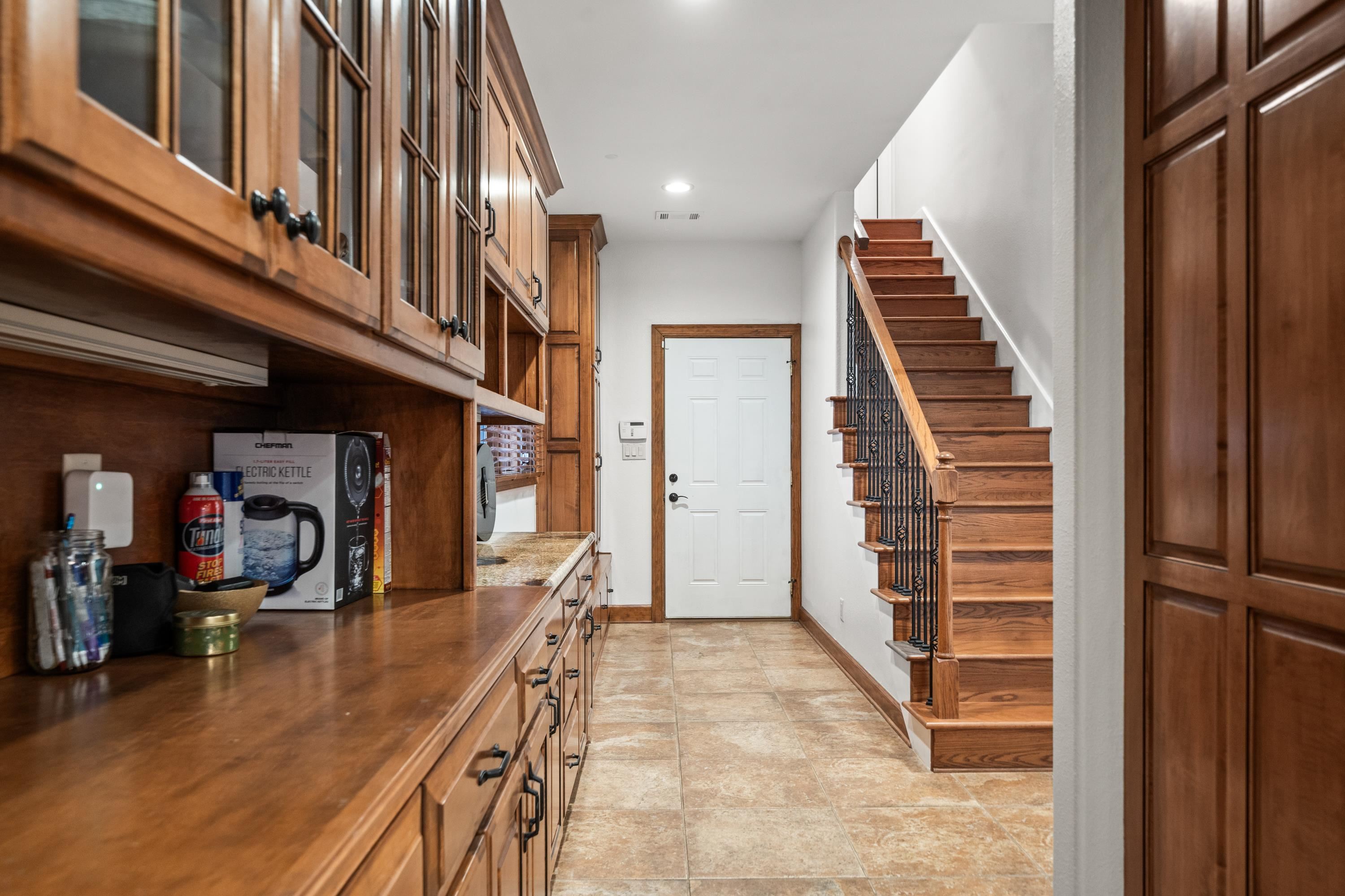 WOODLAND VALLEY ESTATES - Residential