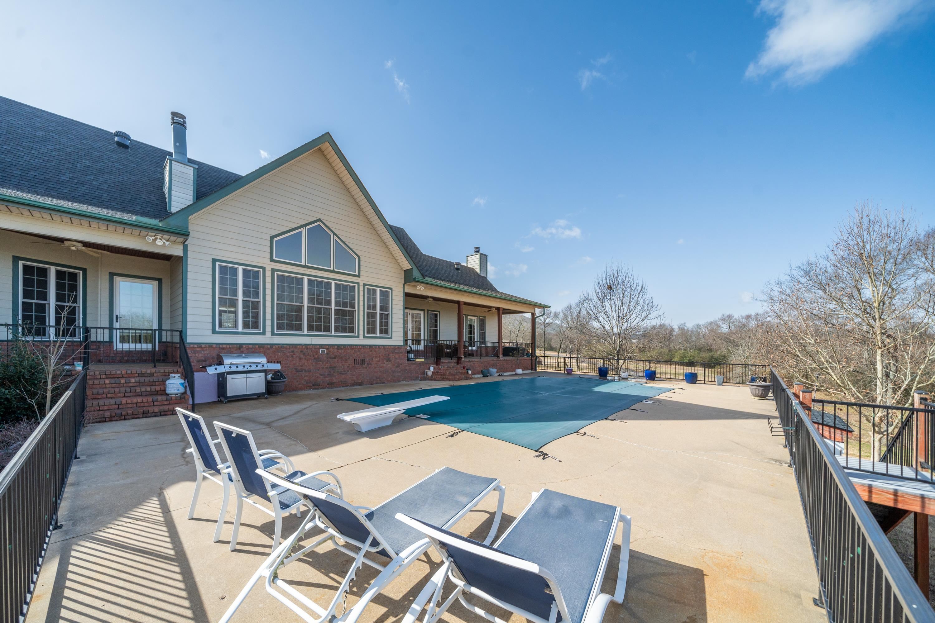 WOODLAND VALLEY ESTATES - Residential