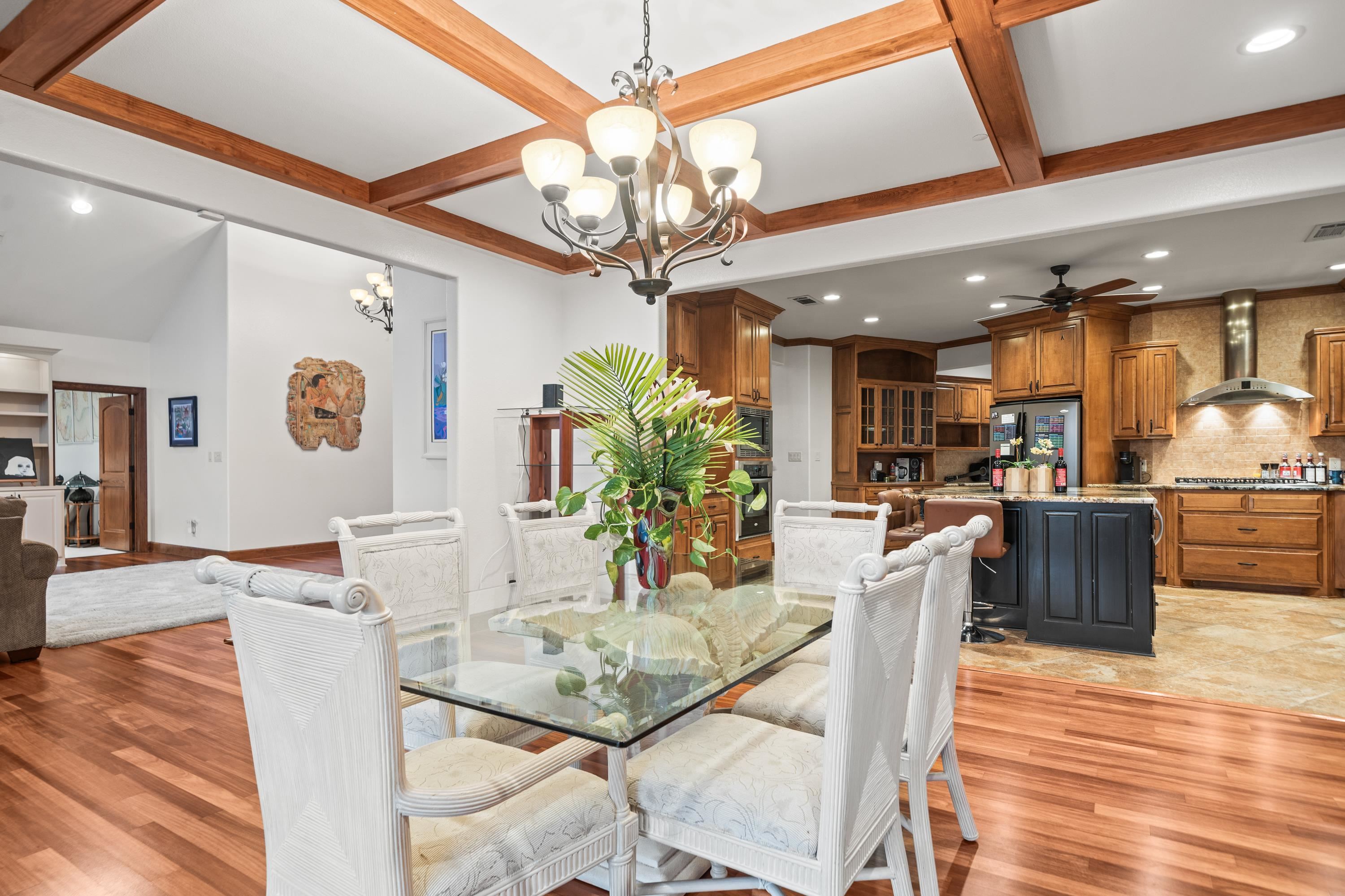 WOODLAND VALLEY ESTATES - Residential