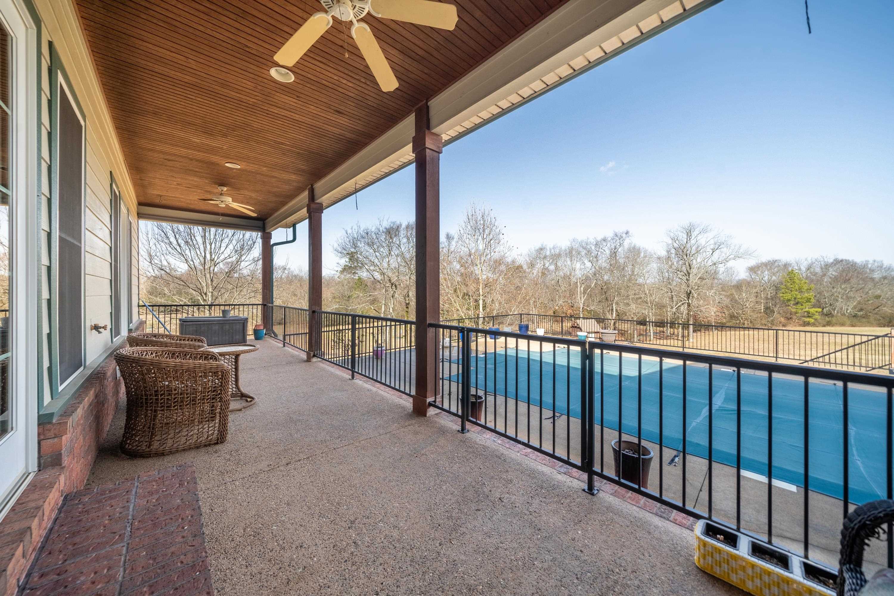 WOODLAND VALLEY ESTATES - Residential