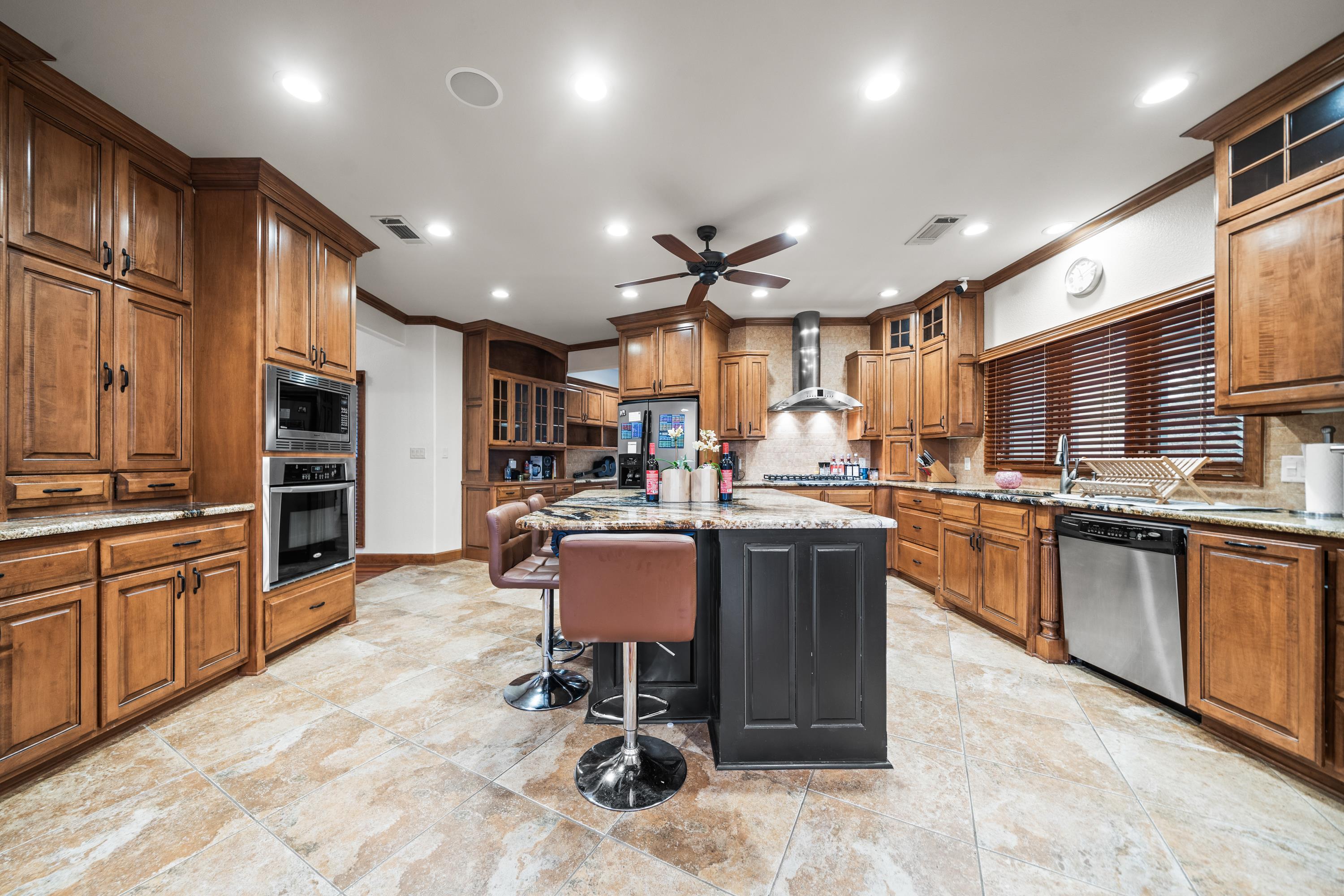 WOODLAND VALLEY ESTATES - Residential