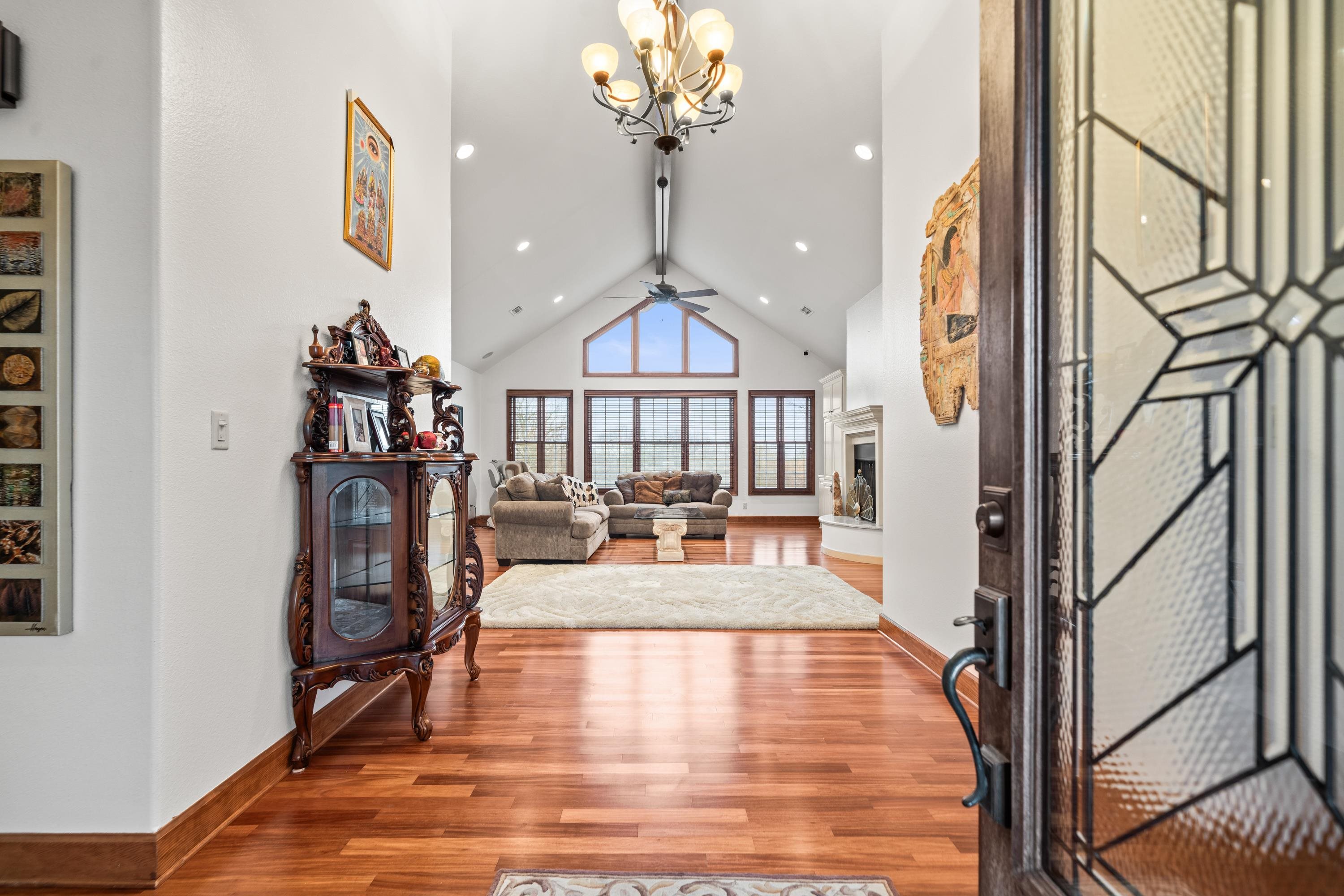 WOODLAND VALLEY ESTATES - Residential