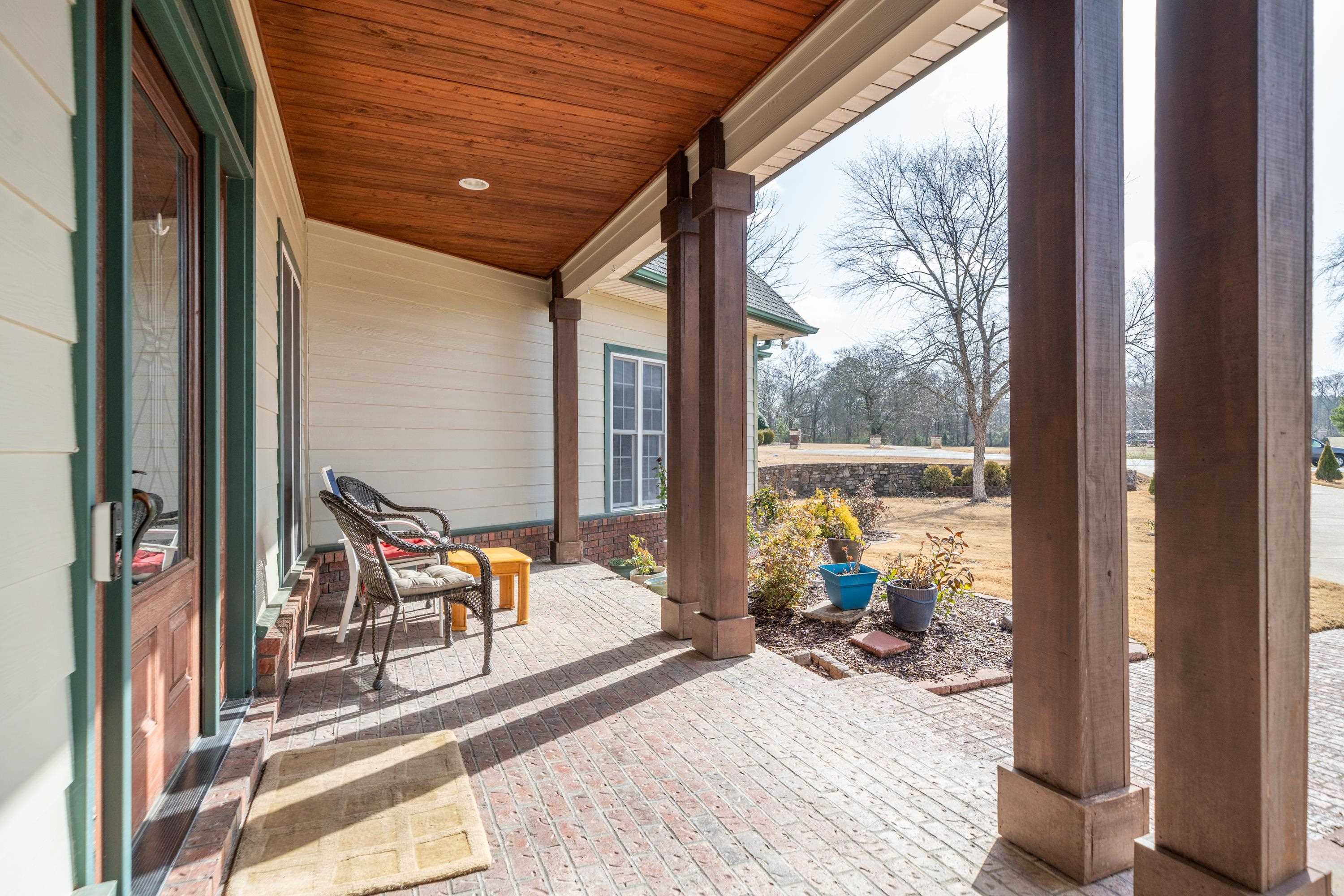 WOODLAND VALLEY ESTATES - Residential