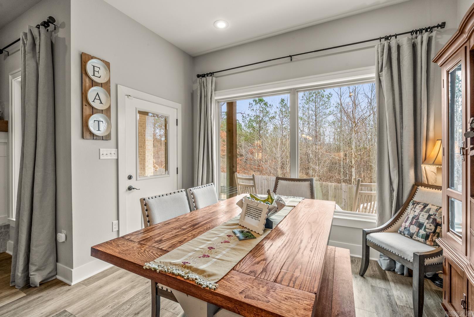 LOCHRIDGE ESTATES - Residential