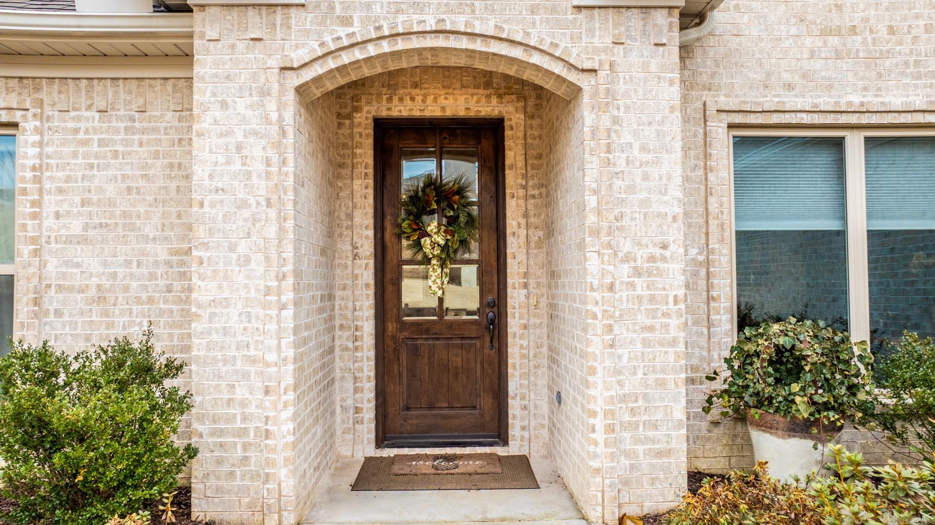 LOCHRIDGE ESTATES - Residential