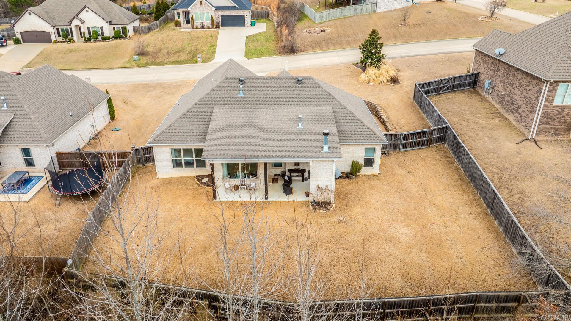 LOCHRIDGE ESTATES - Residential