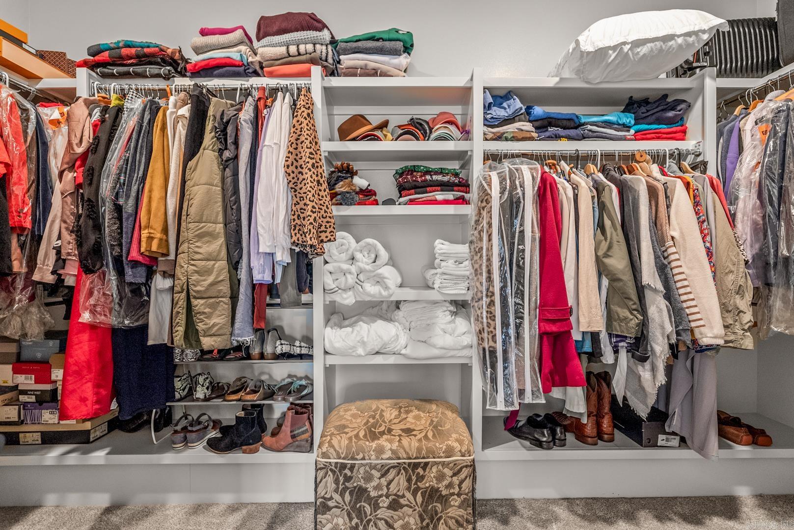 LOCHRIDGE ESTATES - Residential