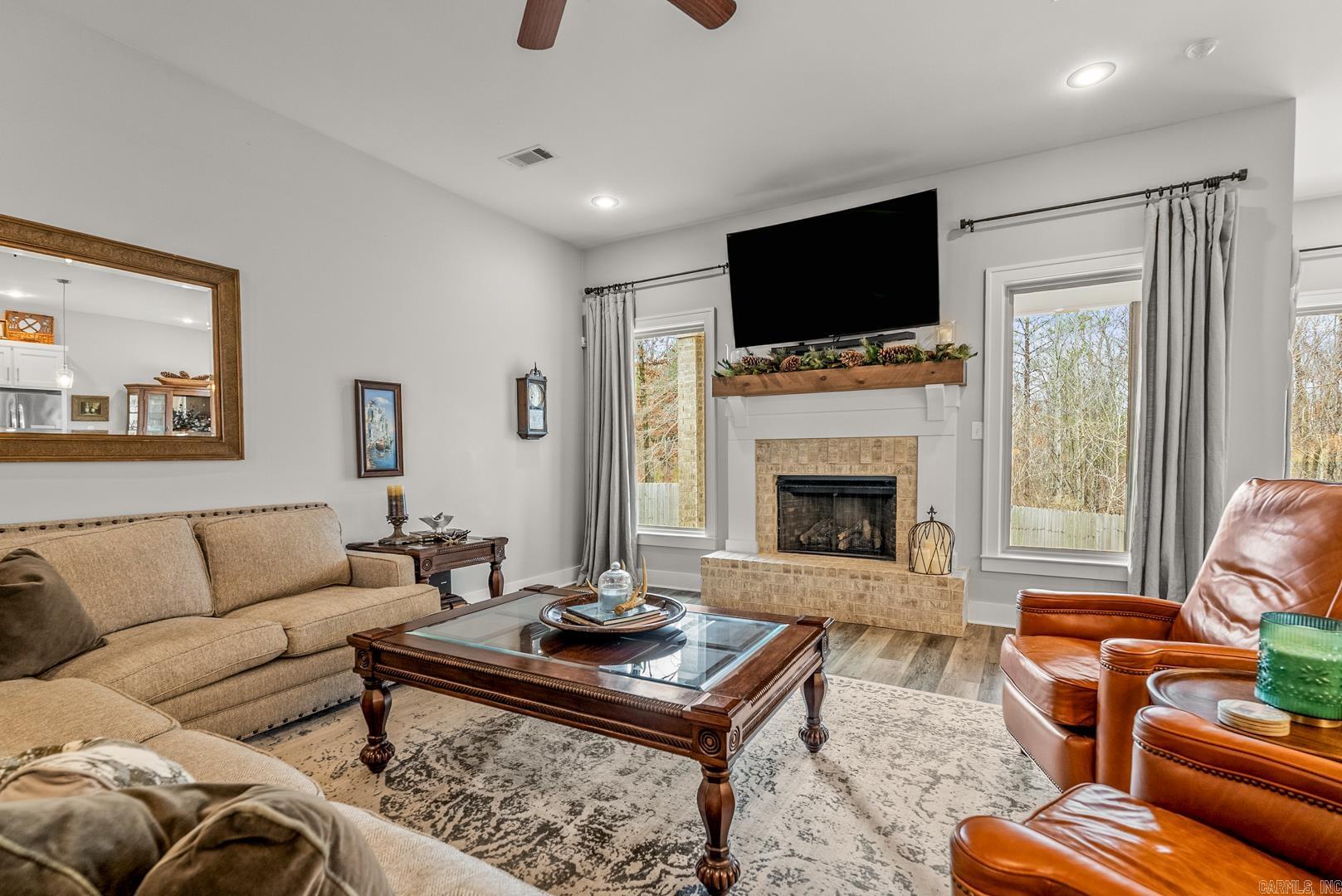 LOCHRIDGE ESTATES - Residential