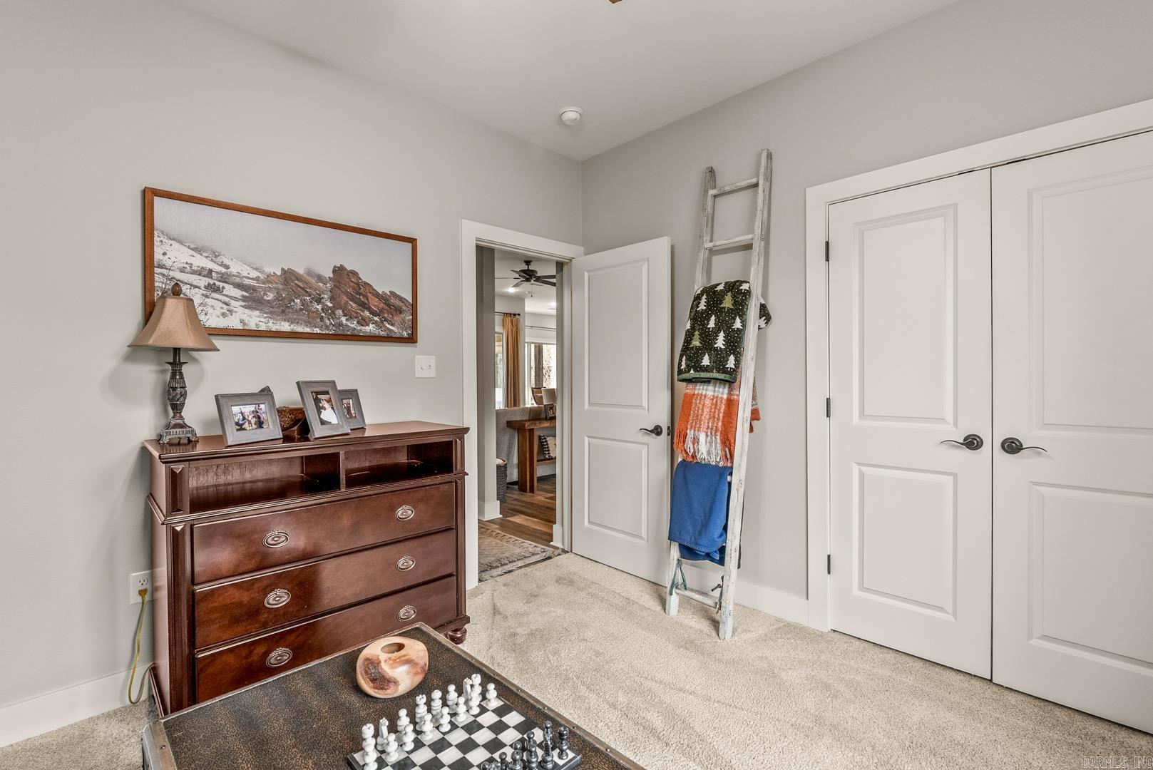 LOCHRIDGE ESTATES - Residential