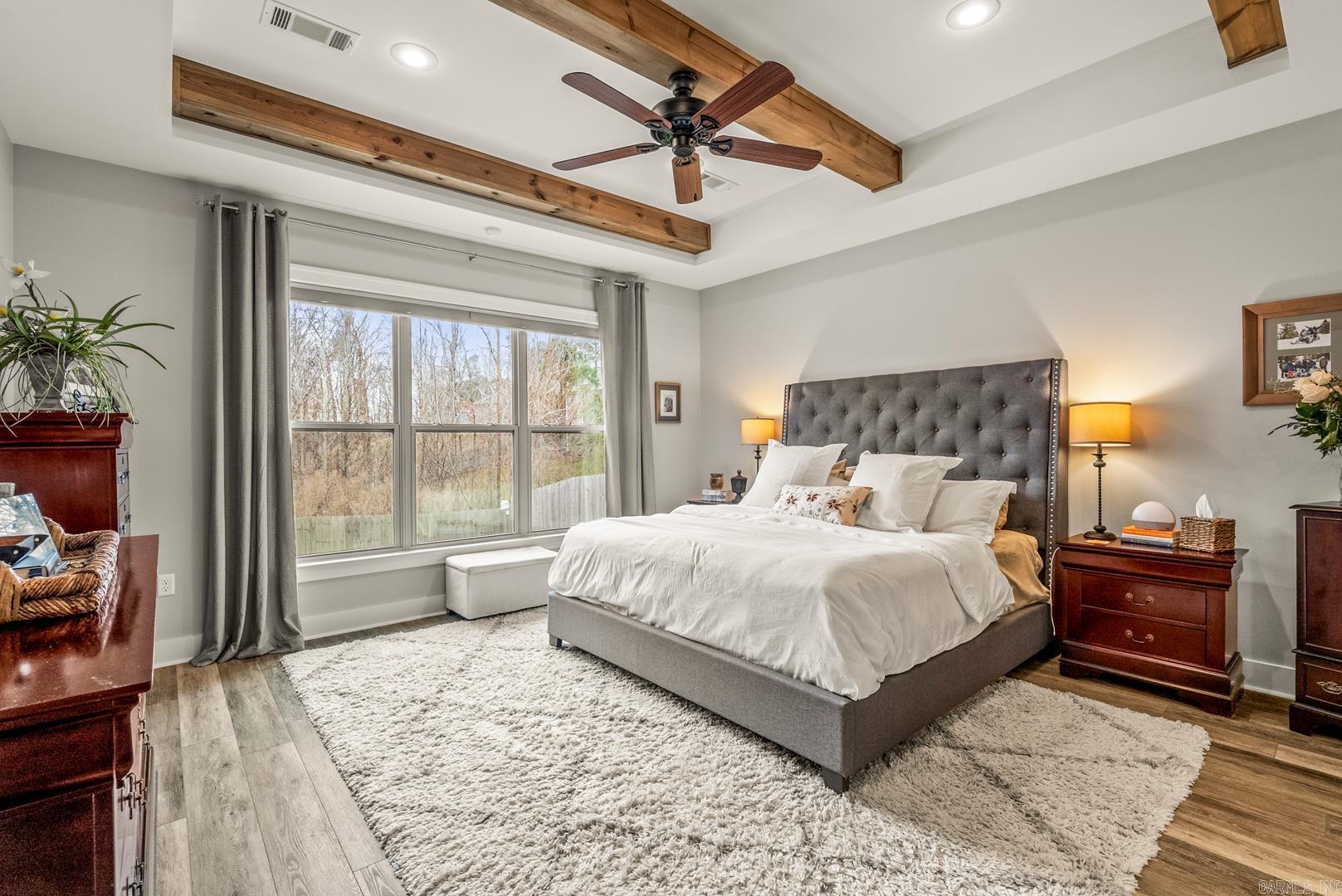 LOCHRIDGE ESTATES - Residential