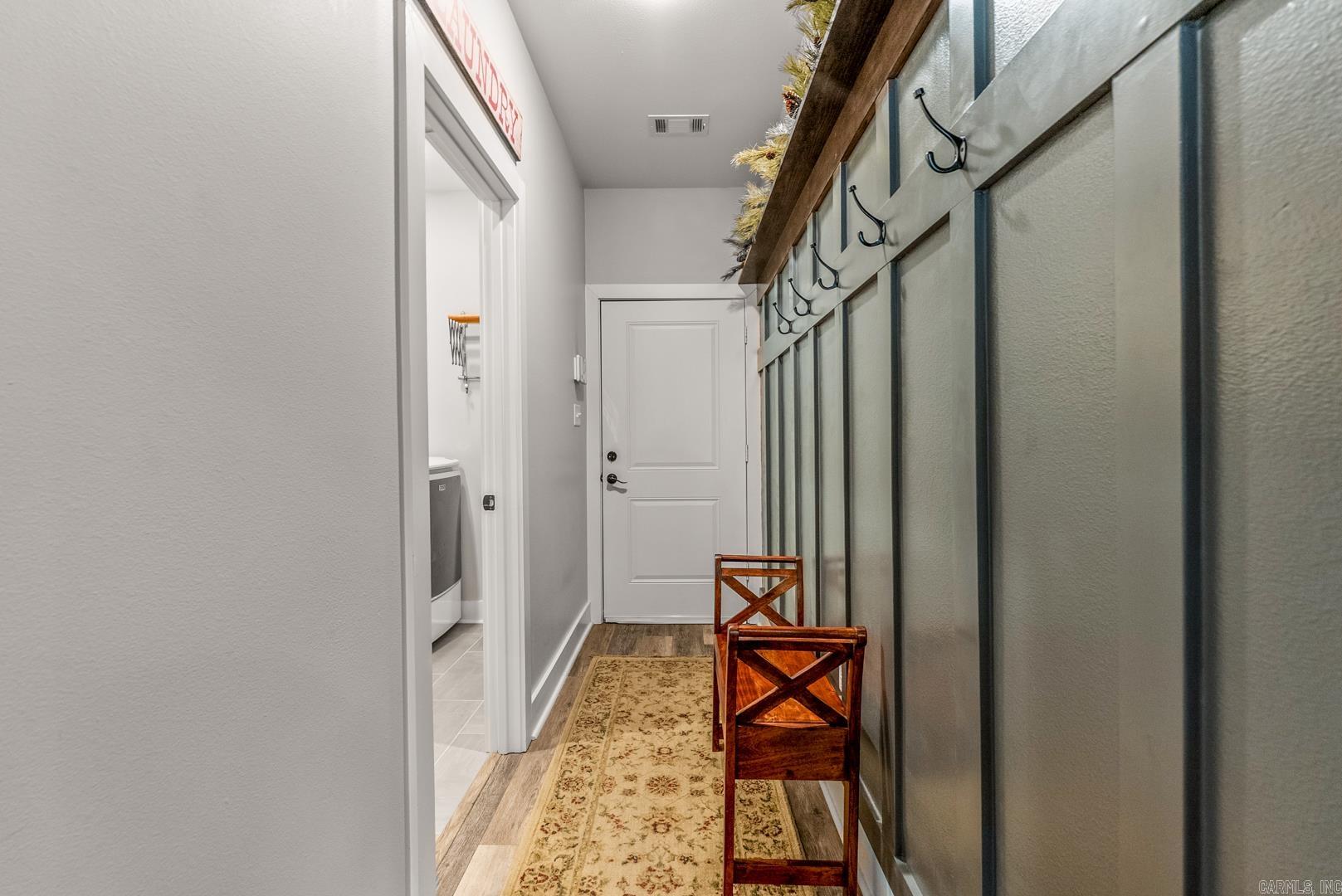 LOCHRIDGE ESTATES - Residential