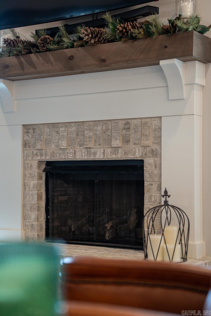 LOCHRIDGE ESTATES - Residential