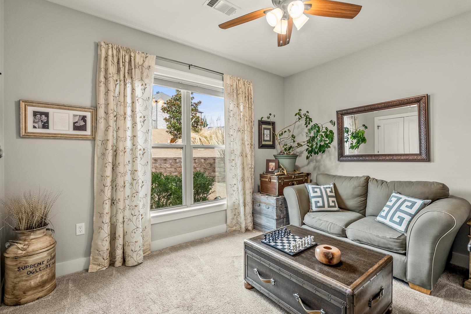 LOCHRIDGE ESTATES - Residential