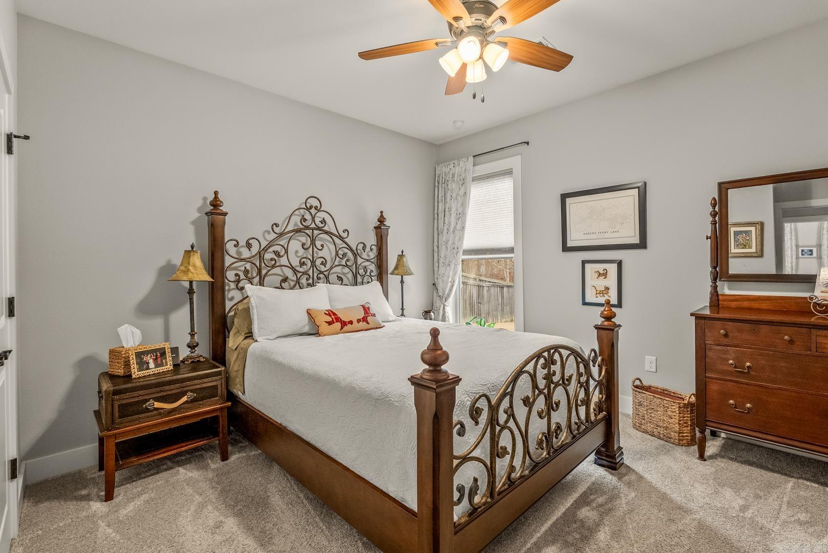 LOCHRIDGE ESTATES - Residential