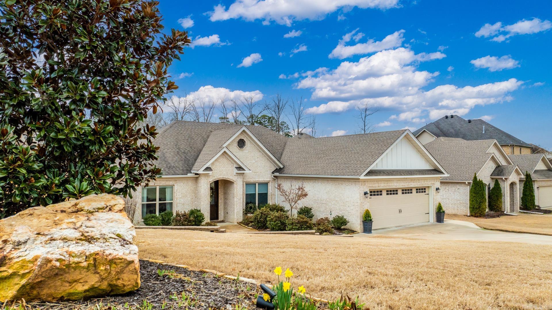 LOCHRIDGE ESTATES - Residential