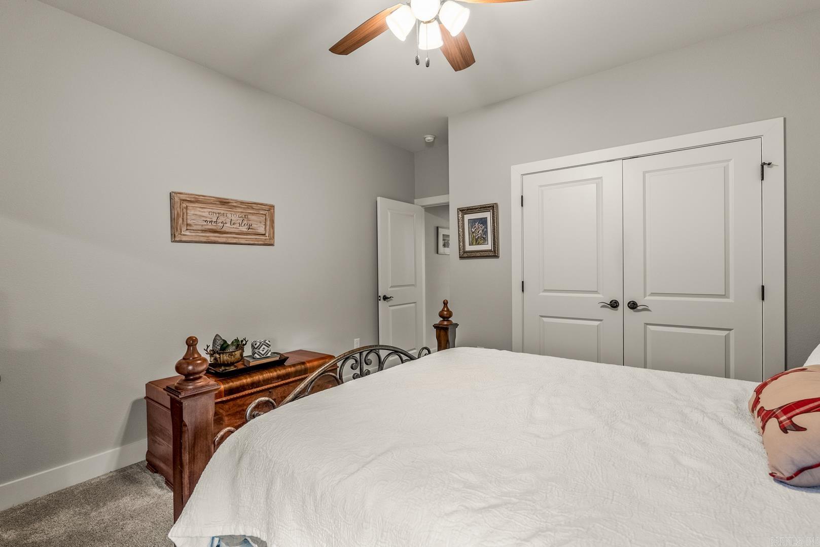 LOCHRIDGE ESTATES - Residential