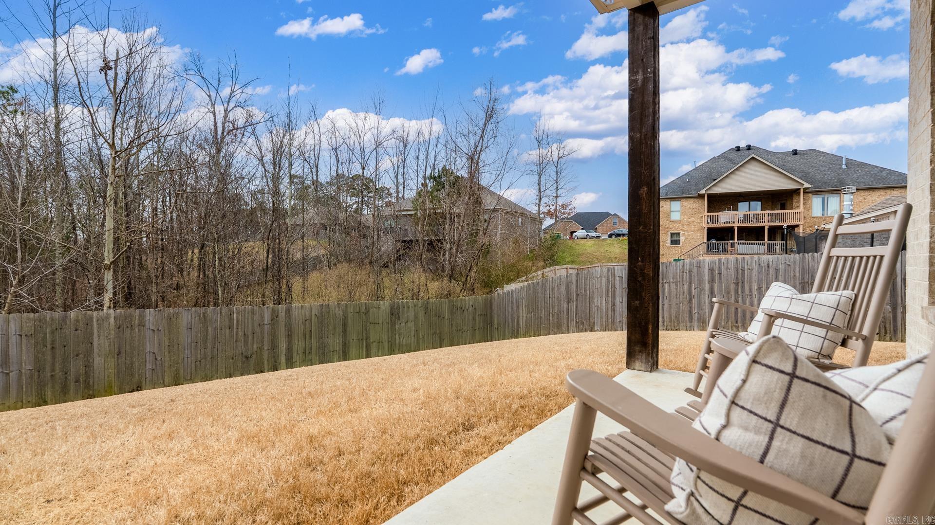 LOCHRIDGE ESTATES - Residential