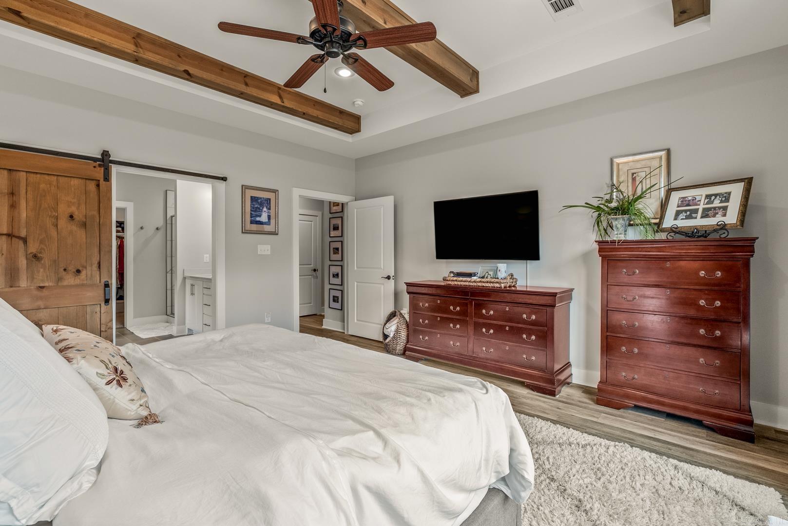 LOCHRIDGE ESTATES - Residential