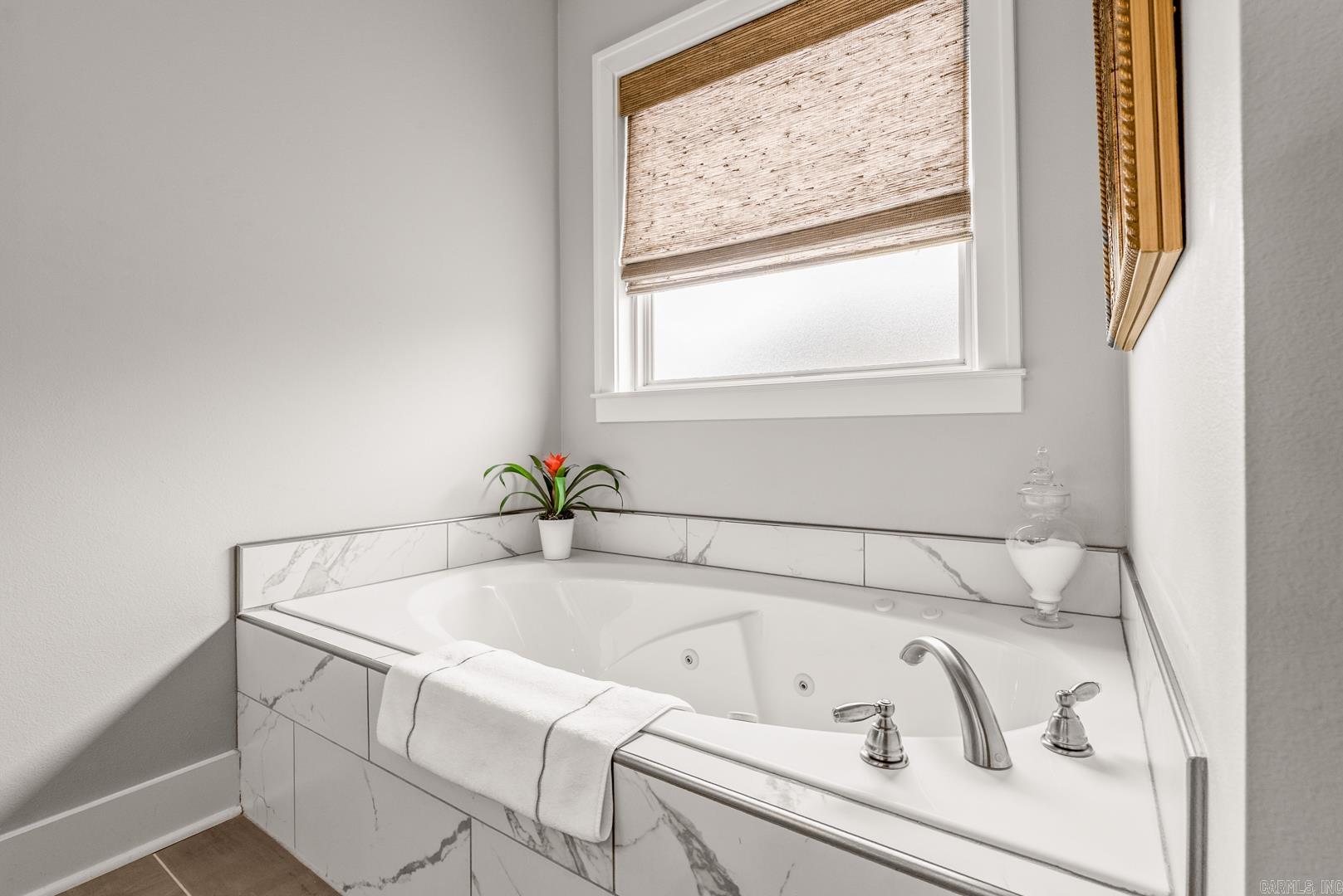 LOCHRIDGE ESTATES - Residential