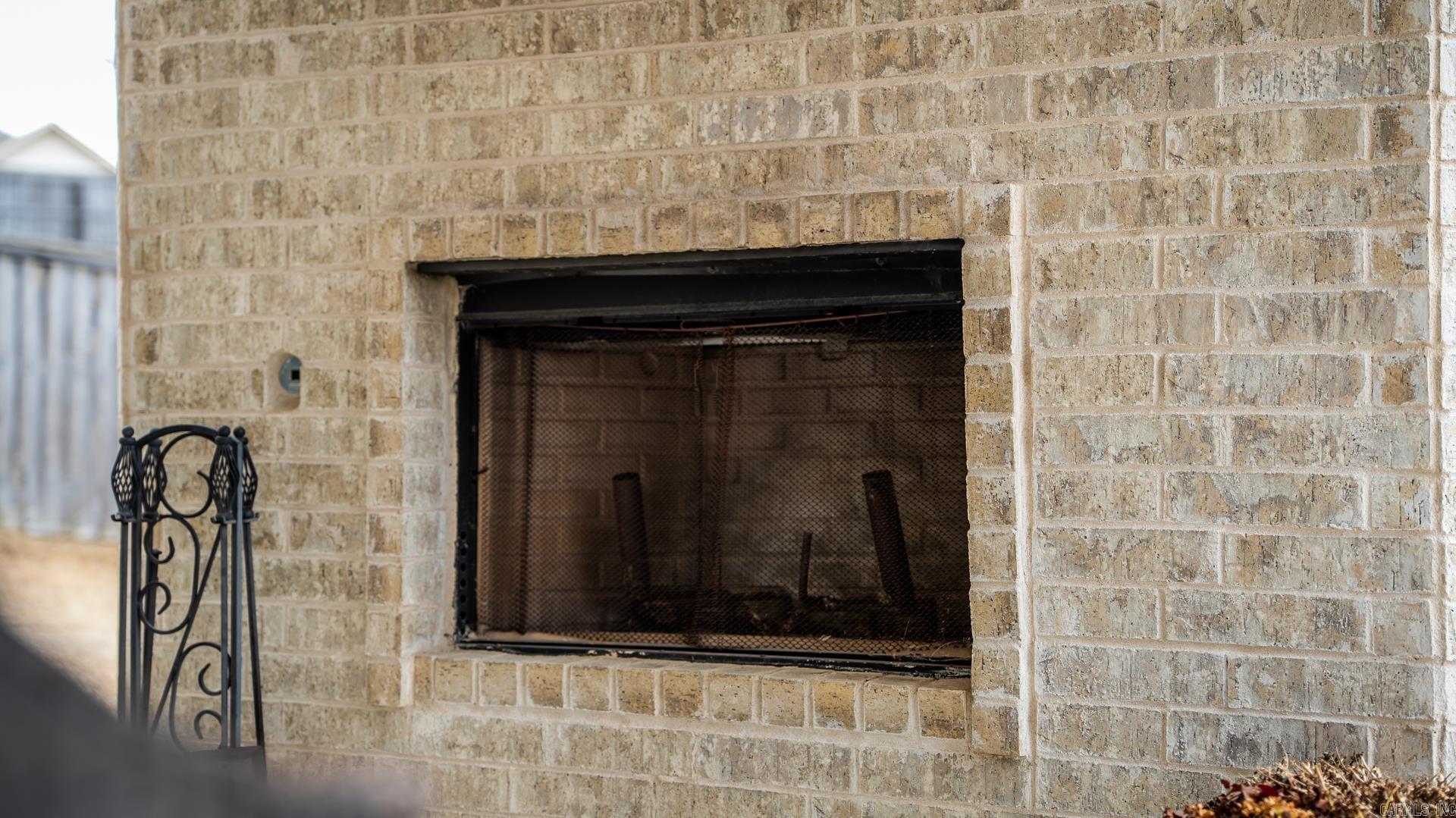 LOCHRIDGE ESTATES - Residential