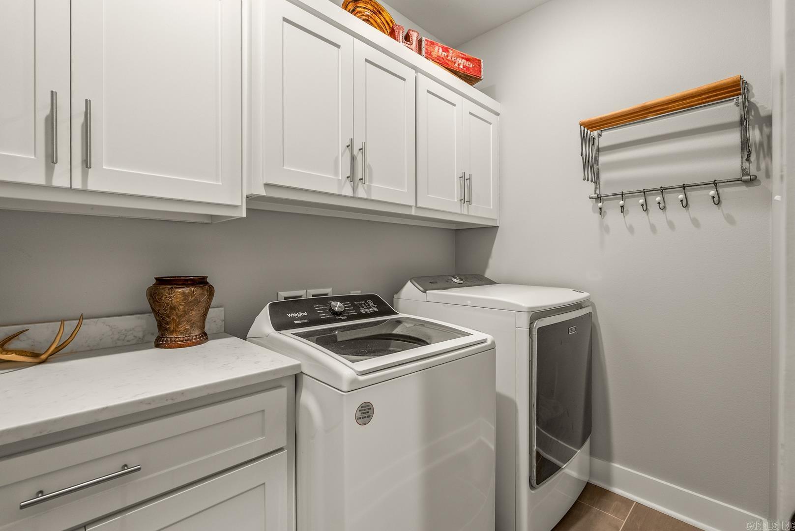 LOCHRIDGE ESTATES - Residential