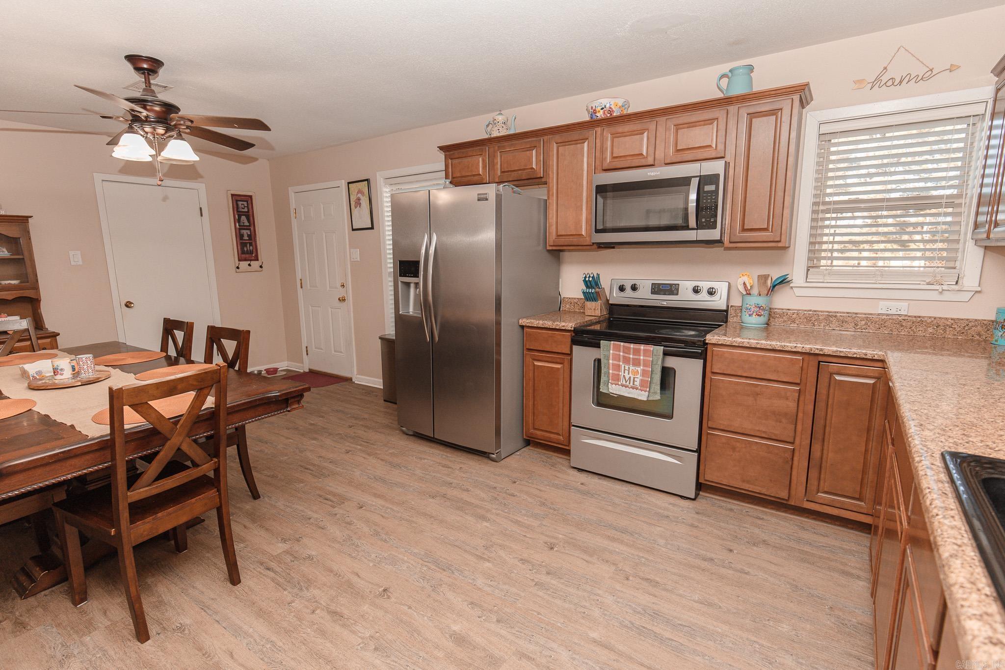 CLEVELAND - Residential