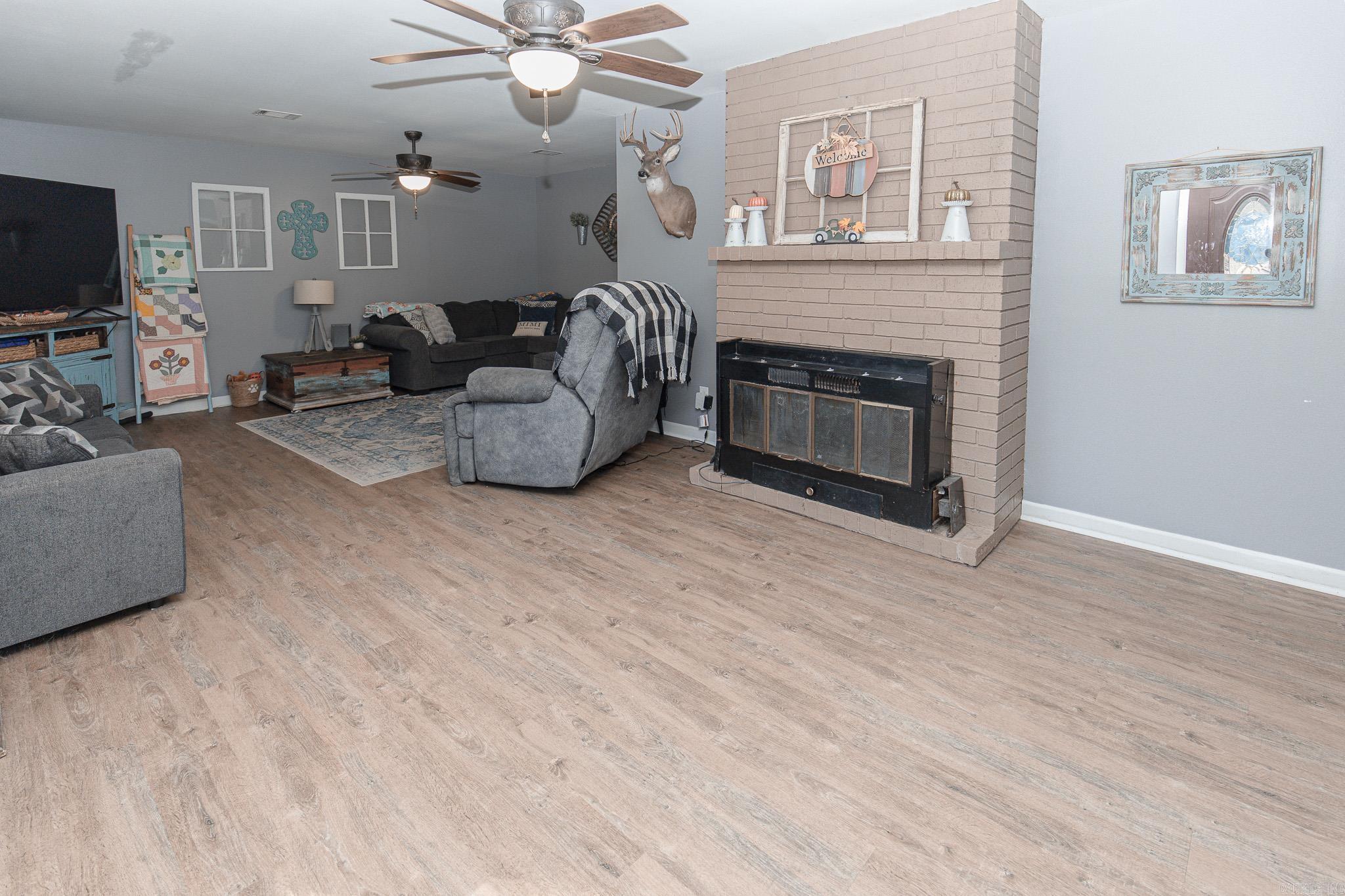 CLEVELAND - Residential