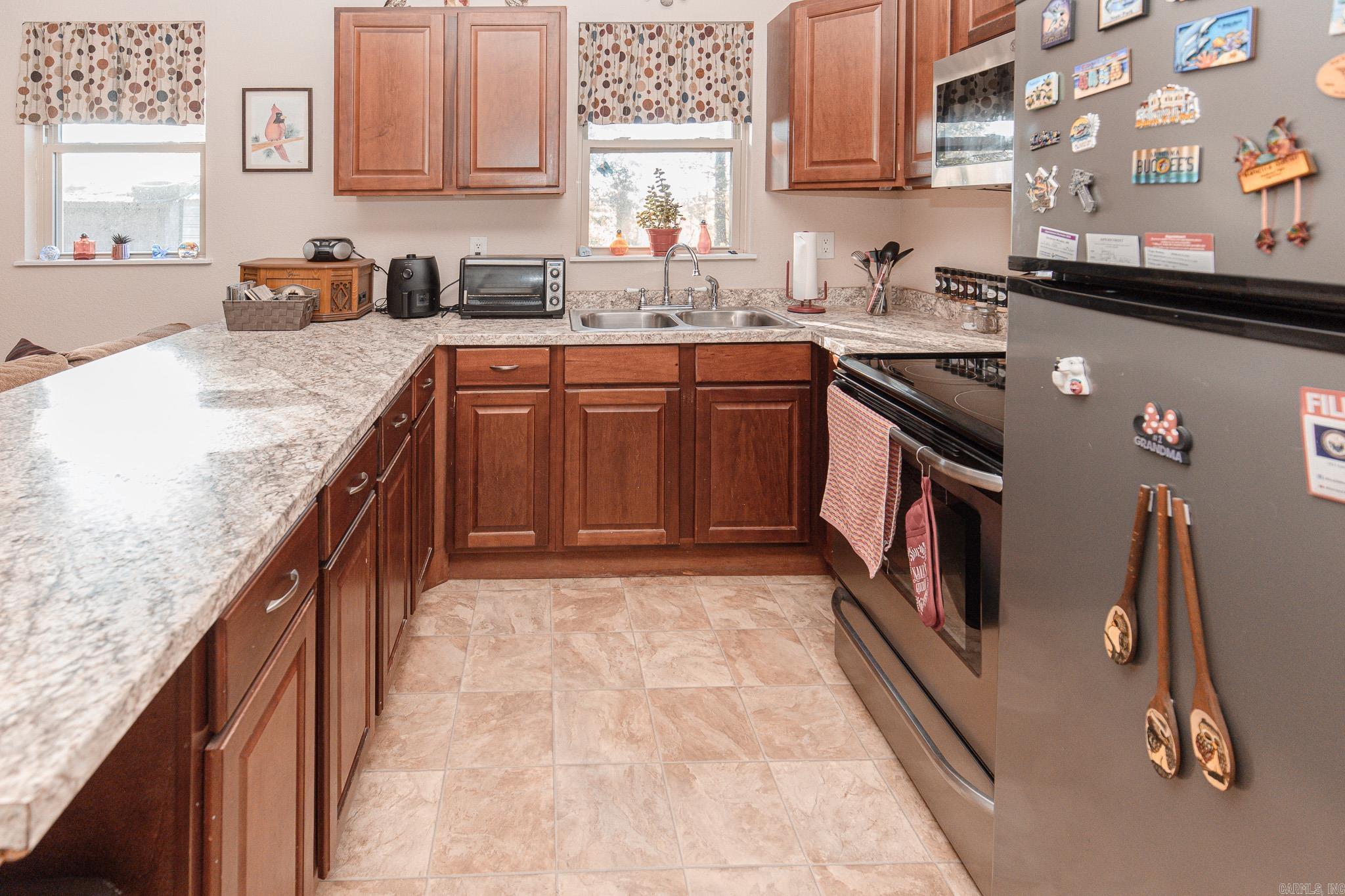 CLEVELAND - Residential