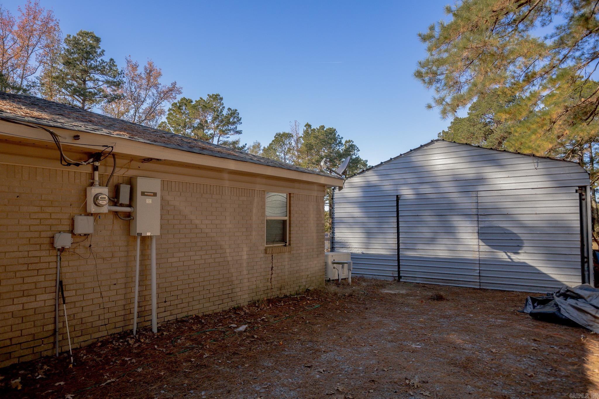 CLEVELAND - Residential