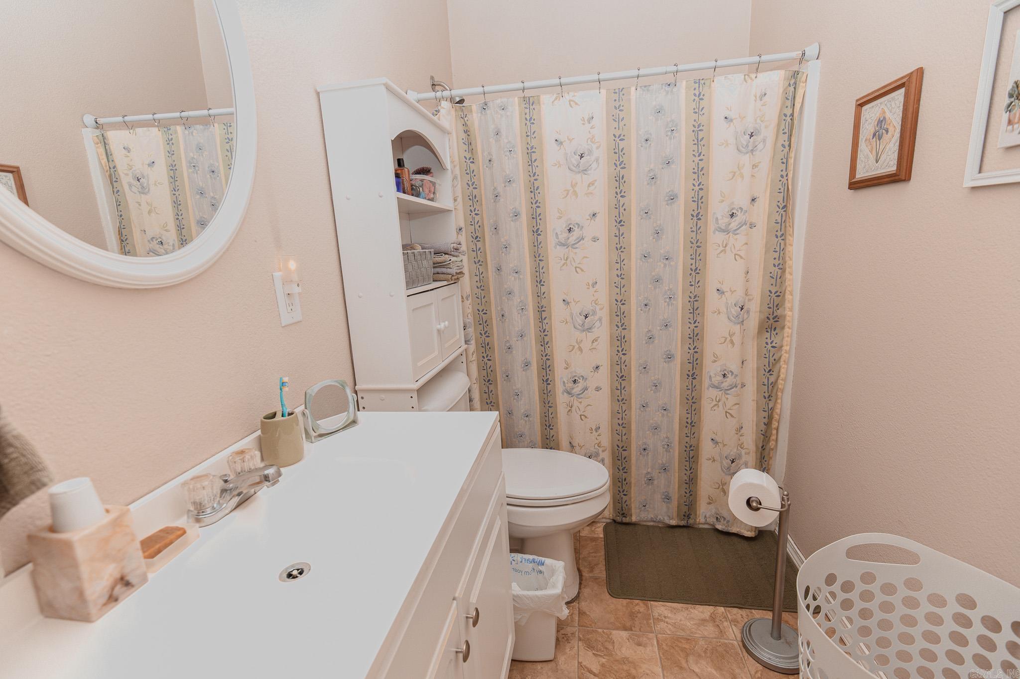 CLEVELAND - Residential