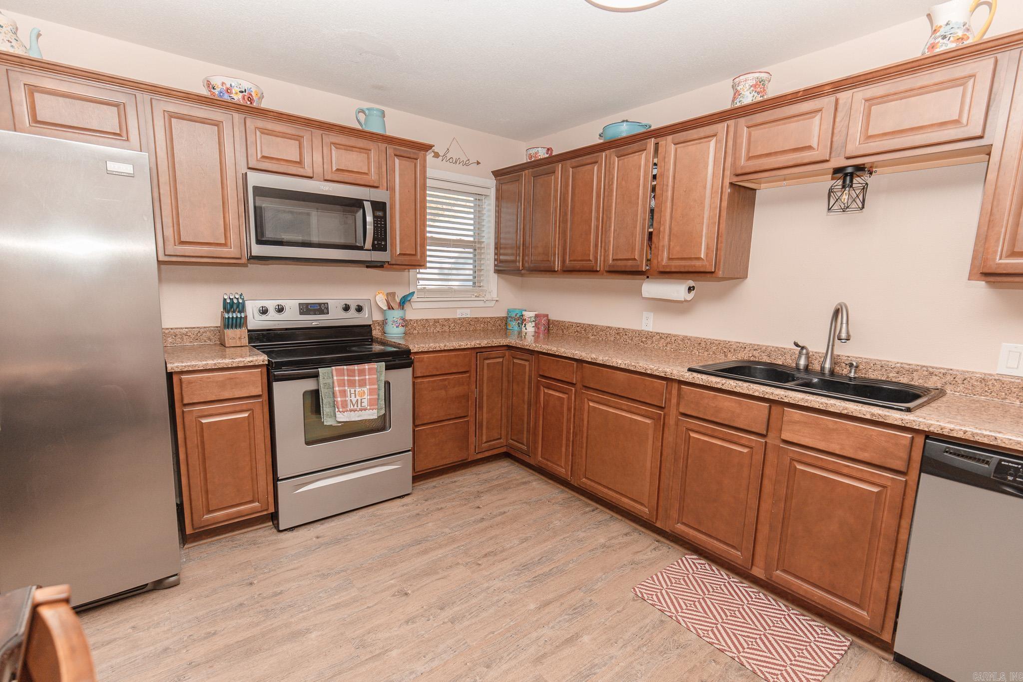 CLEVELAND - Residential